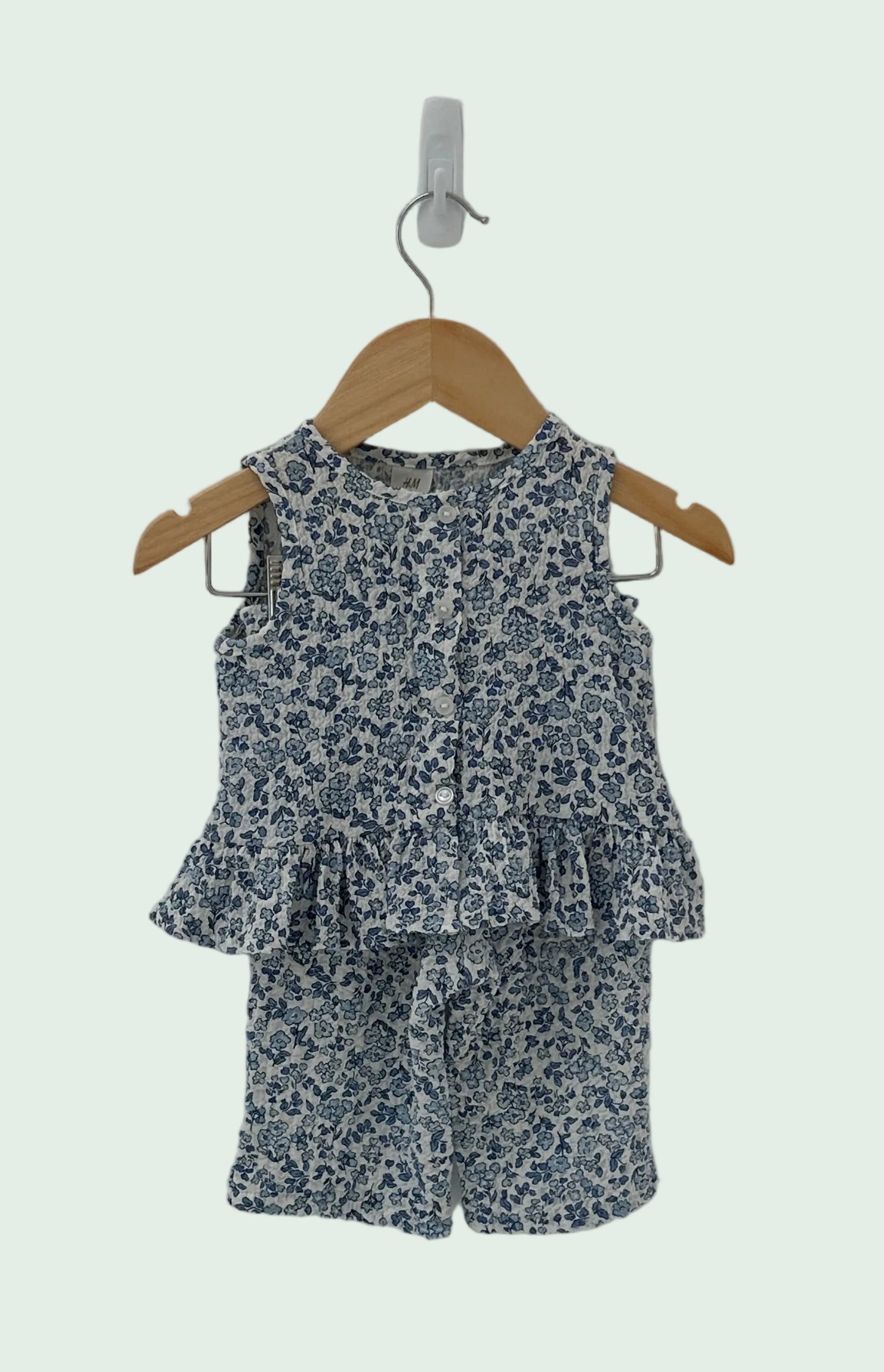 Set by H&M - Size 3 months