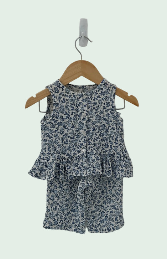 Set by H&M - Size 3 months