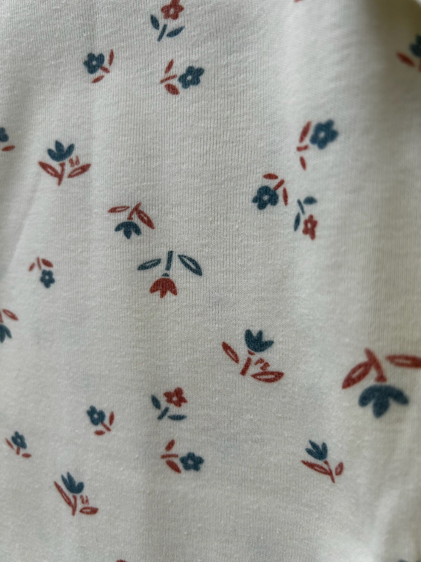 Body by Petit Bateau - Size 24 months