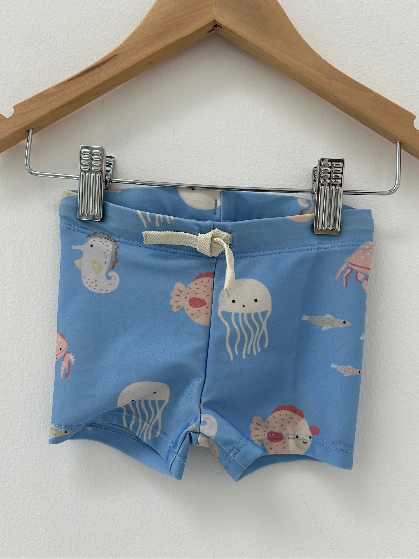 Swimwear by H&M- Size 6-months