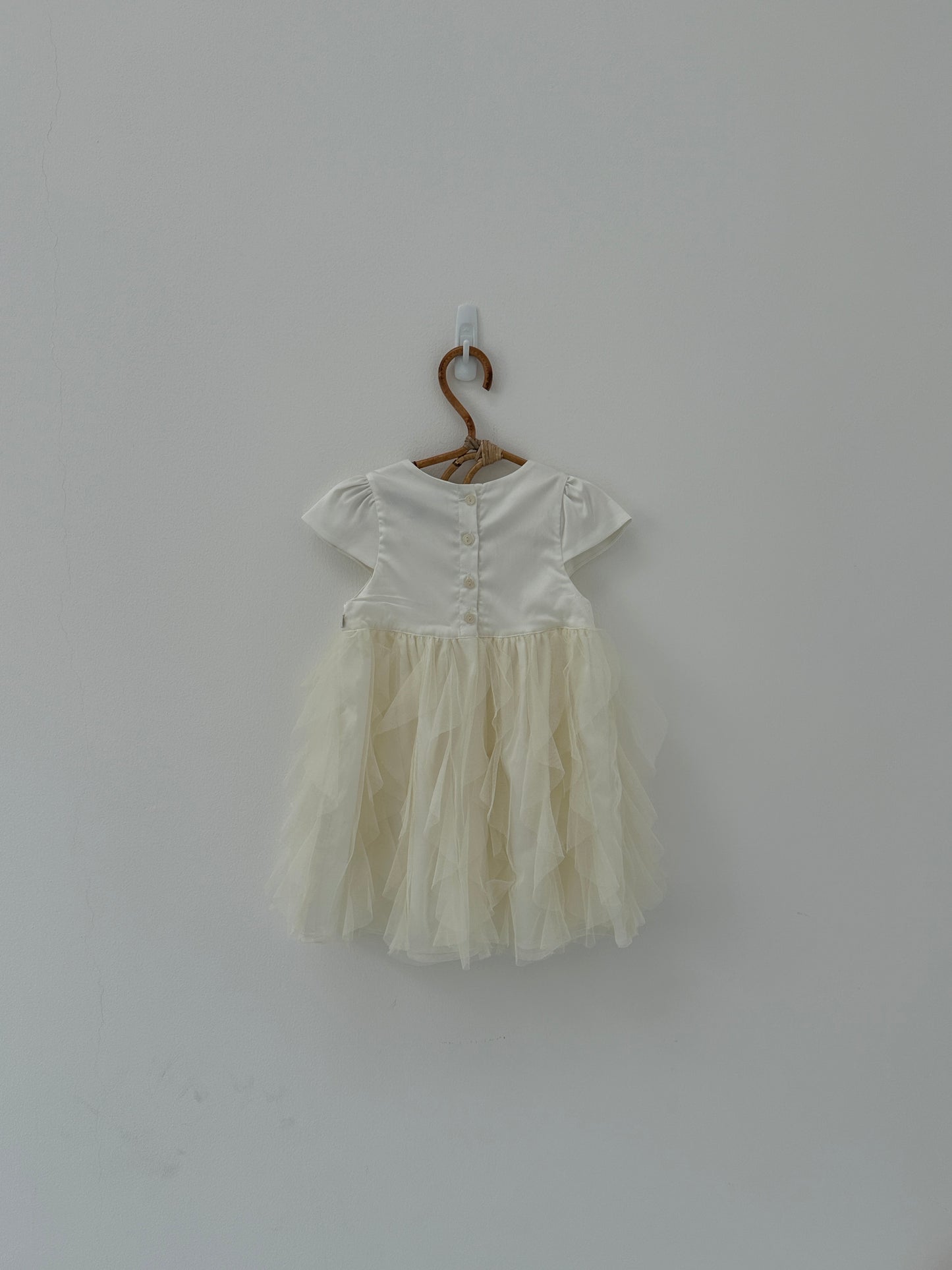 Dress by Souris mini - Size 24 months