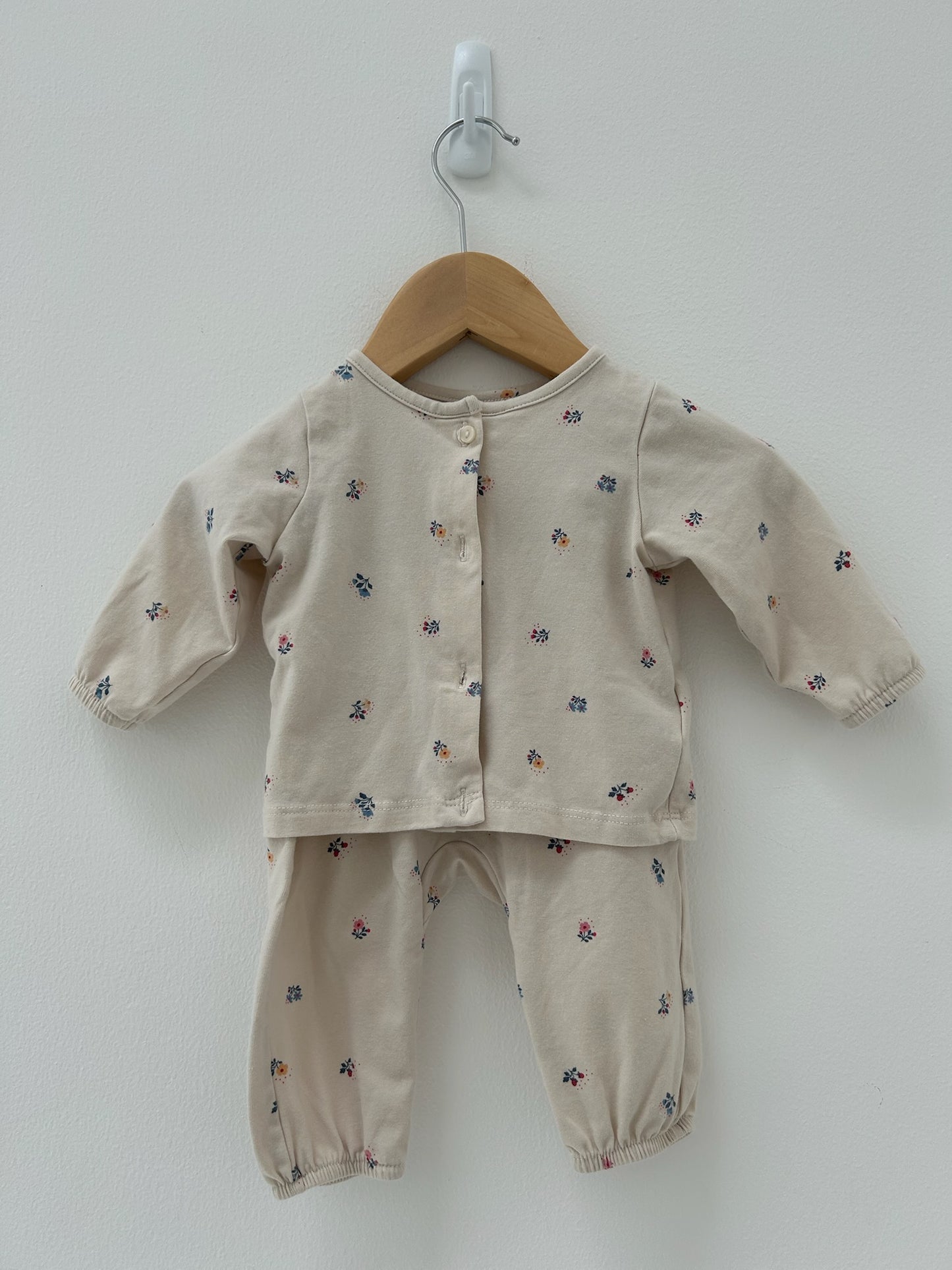 Set by H&M - Size 3 months
