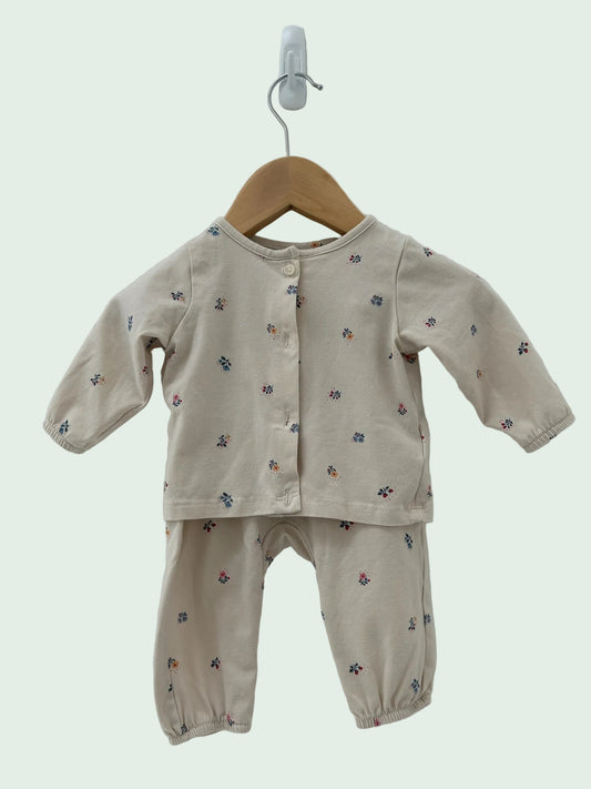 Set by H&M - Size 3 months