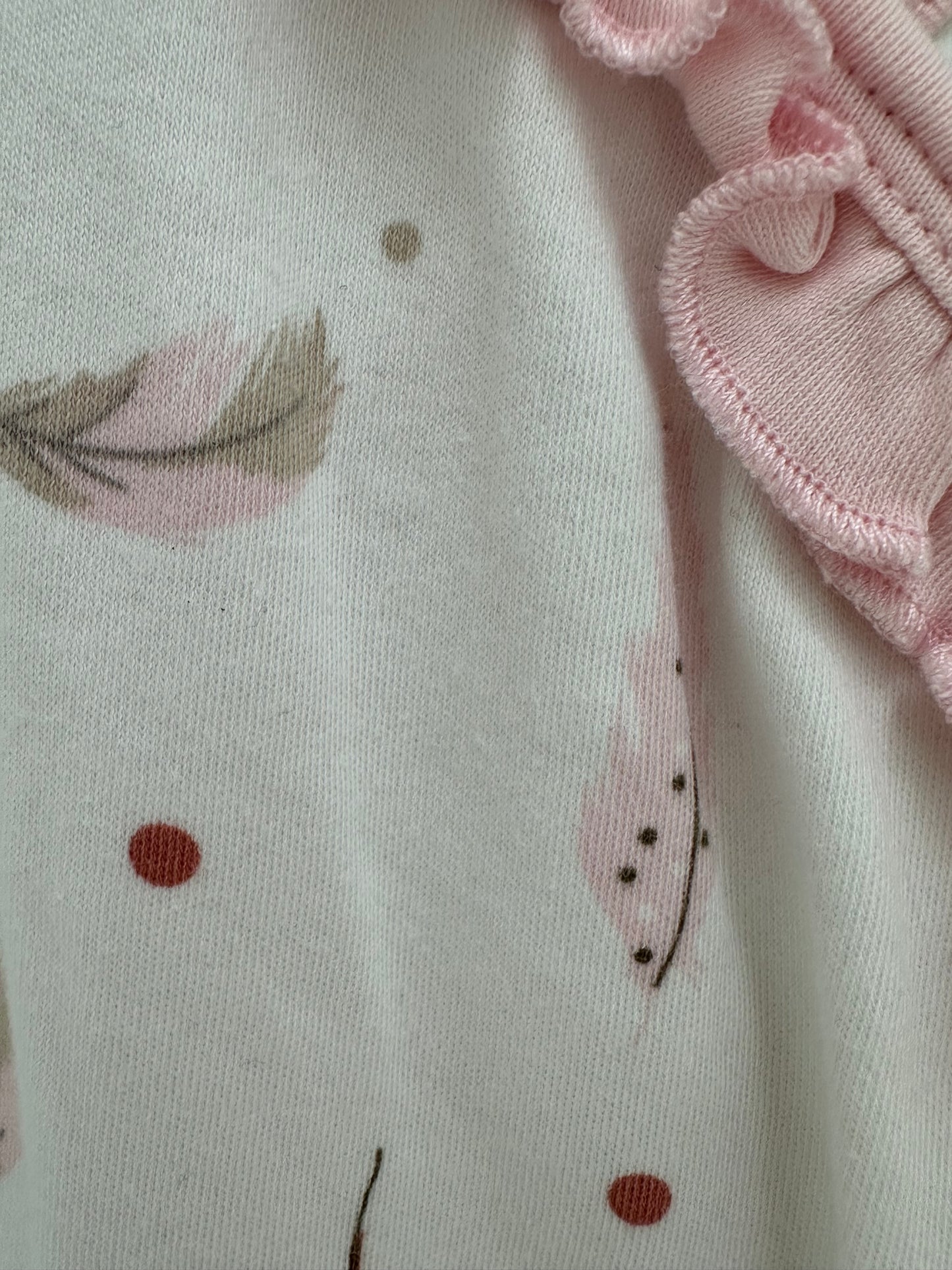Jacket by OrganicKid - Size NB