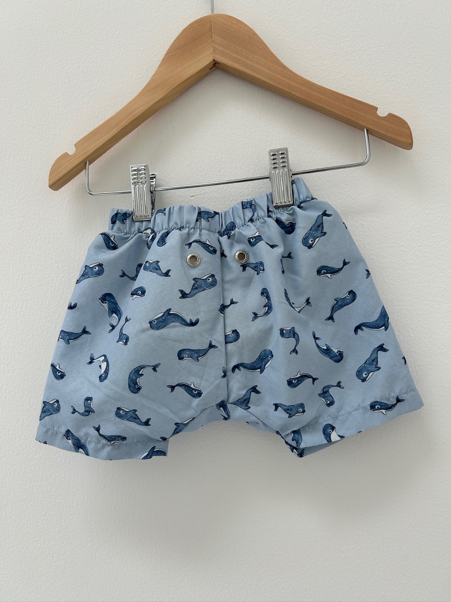 Swimwear by Archimede- Size 3-months