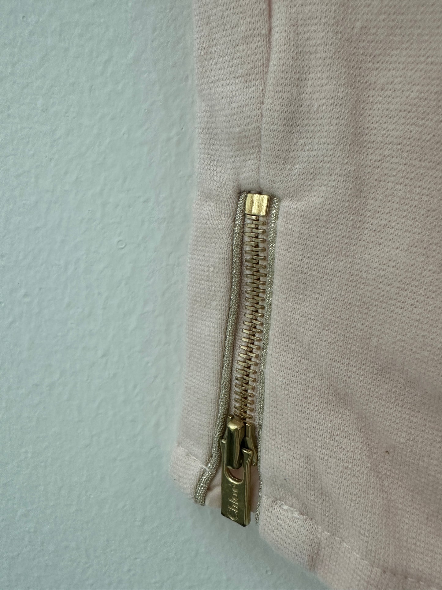 Trousers-Leggings by Chloe - Size 9 months