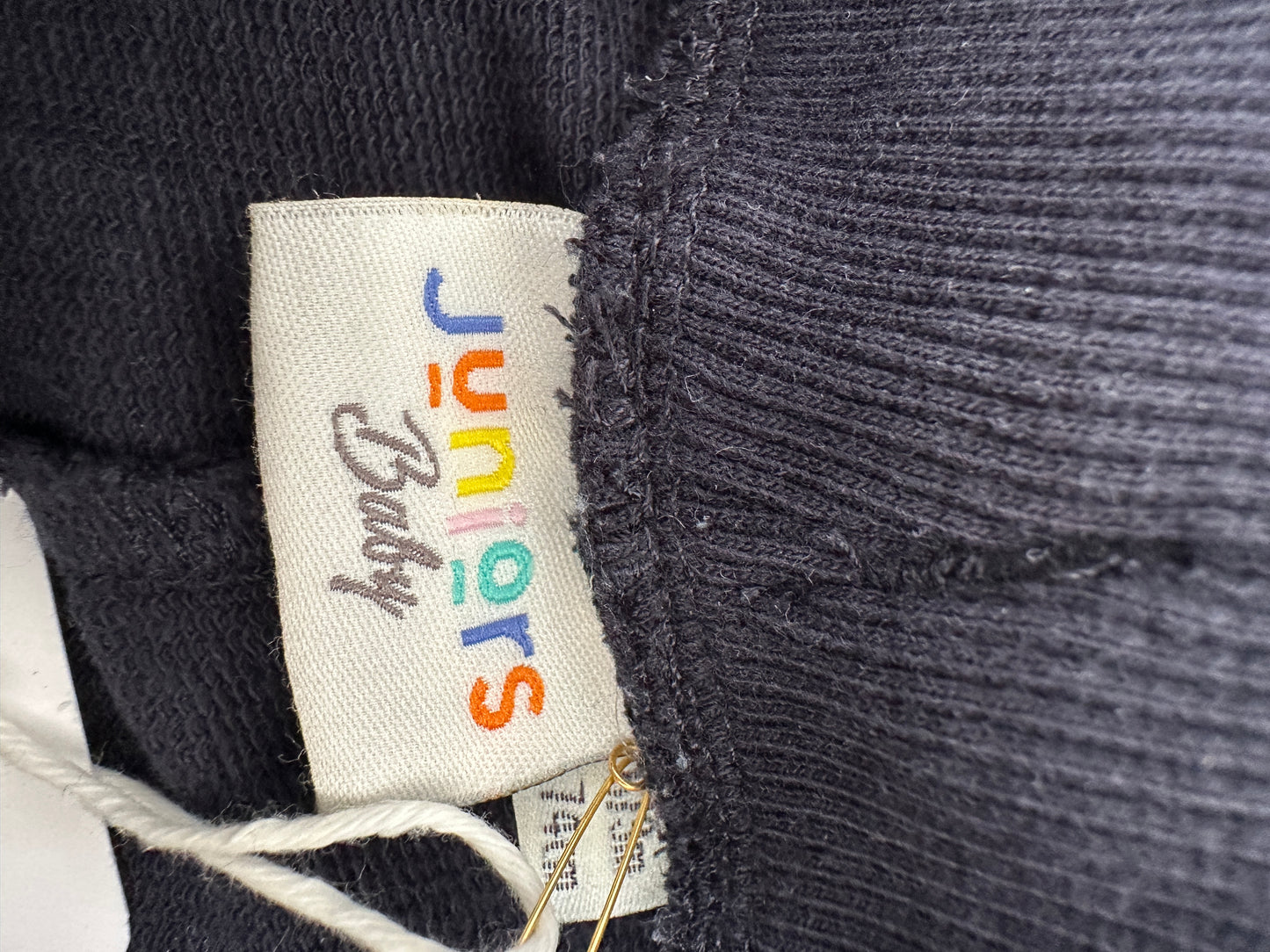 Trousers-Leggings by Juniors- Size 6-months