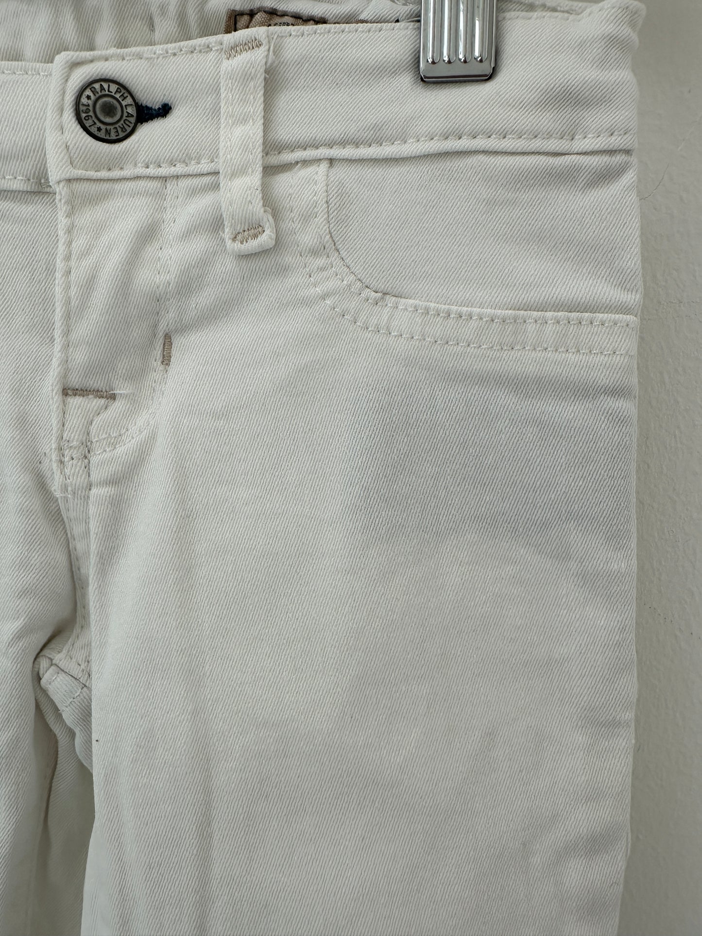 Trousers-Leggings by Ralph Lauren - Size 5 years