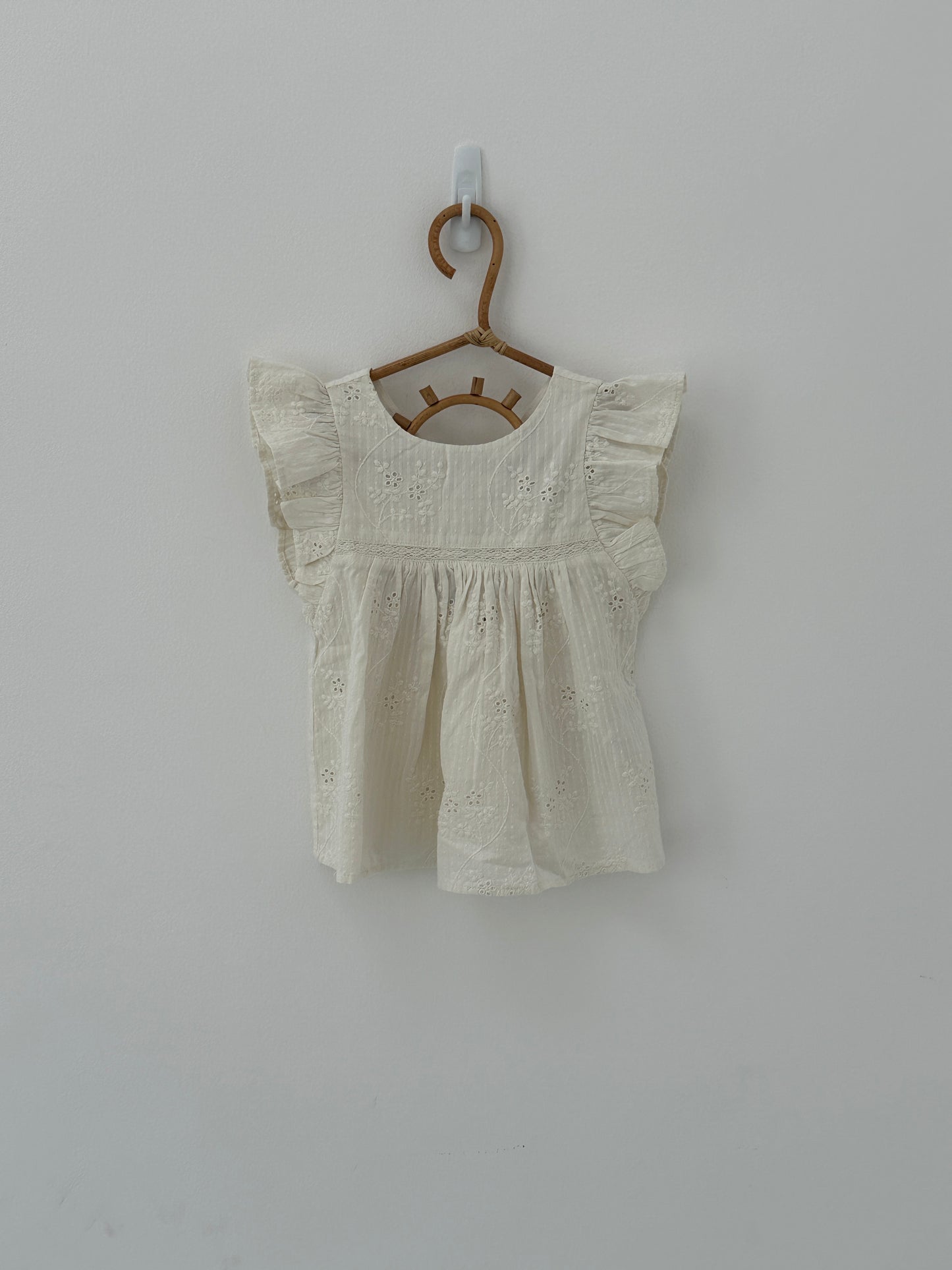 Top by Zara - Size 18 months