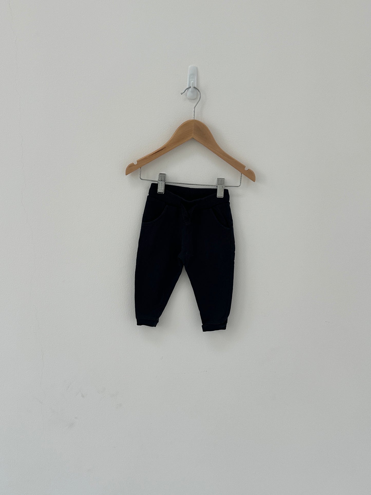 Trousers-Leggings by Juniors- Size 6-months