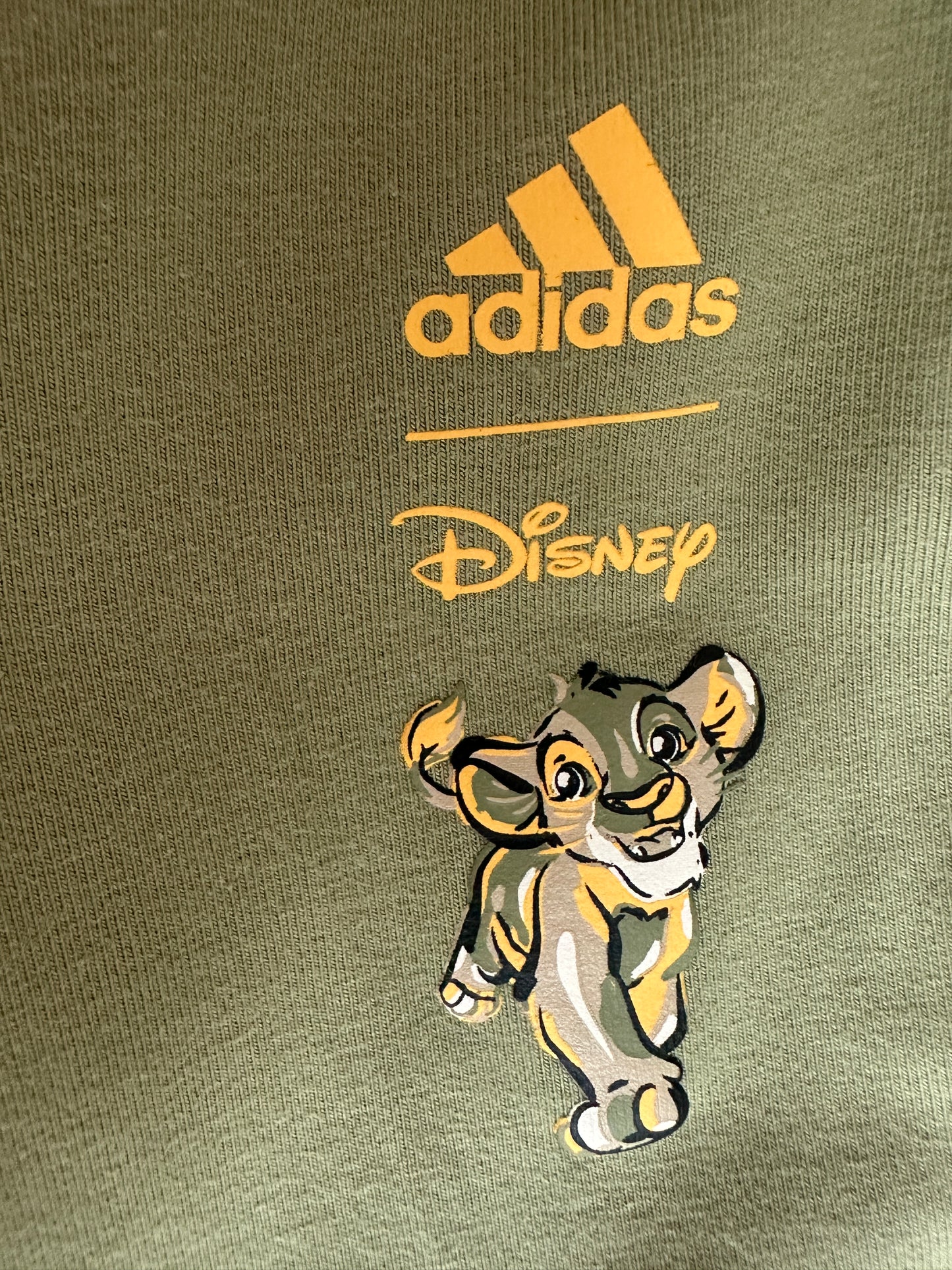 Set by adidas- Size 6-months