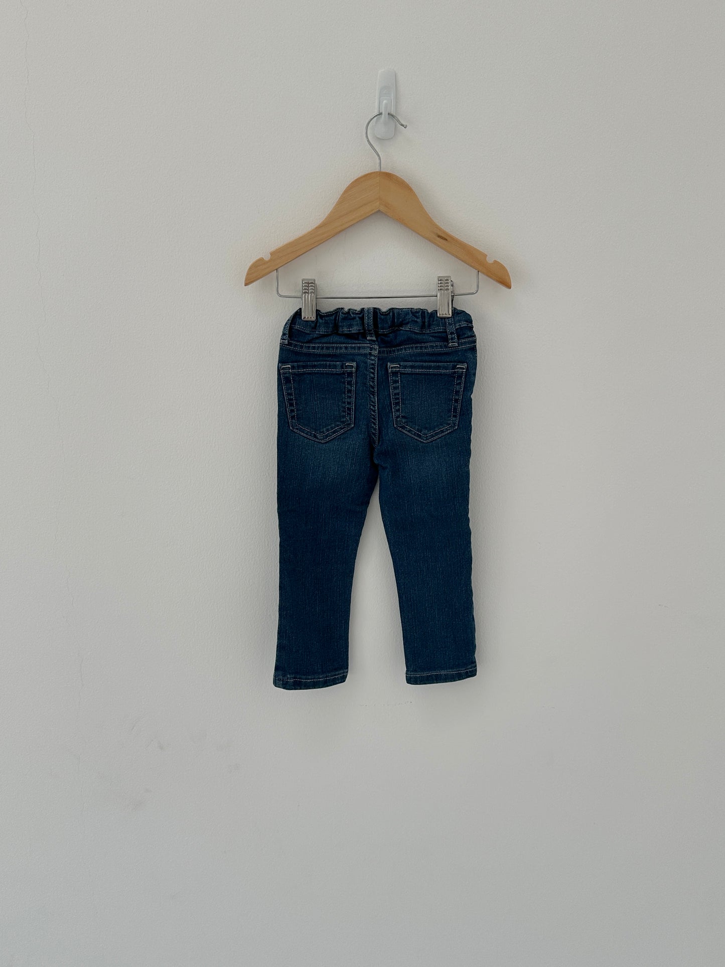 Trousers-Leggings by The Children's place - Size 24 months