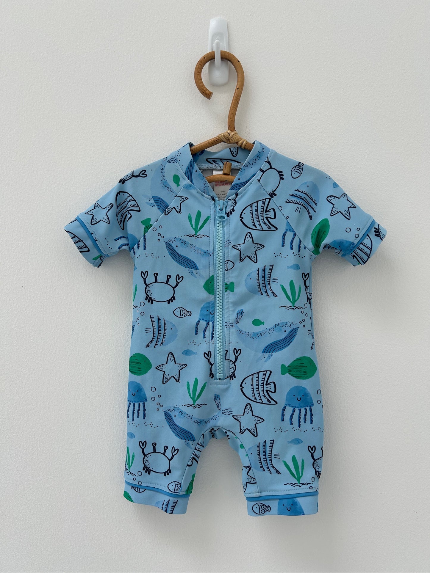 Swimwear by Matalan- Size 1-month