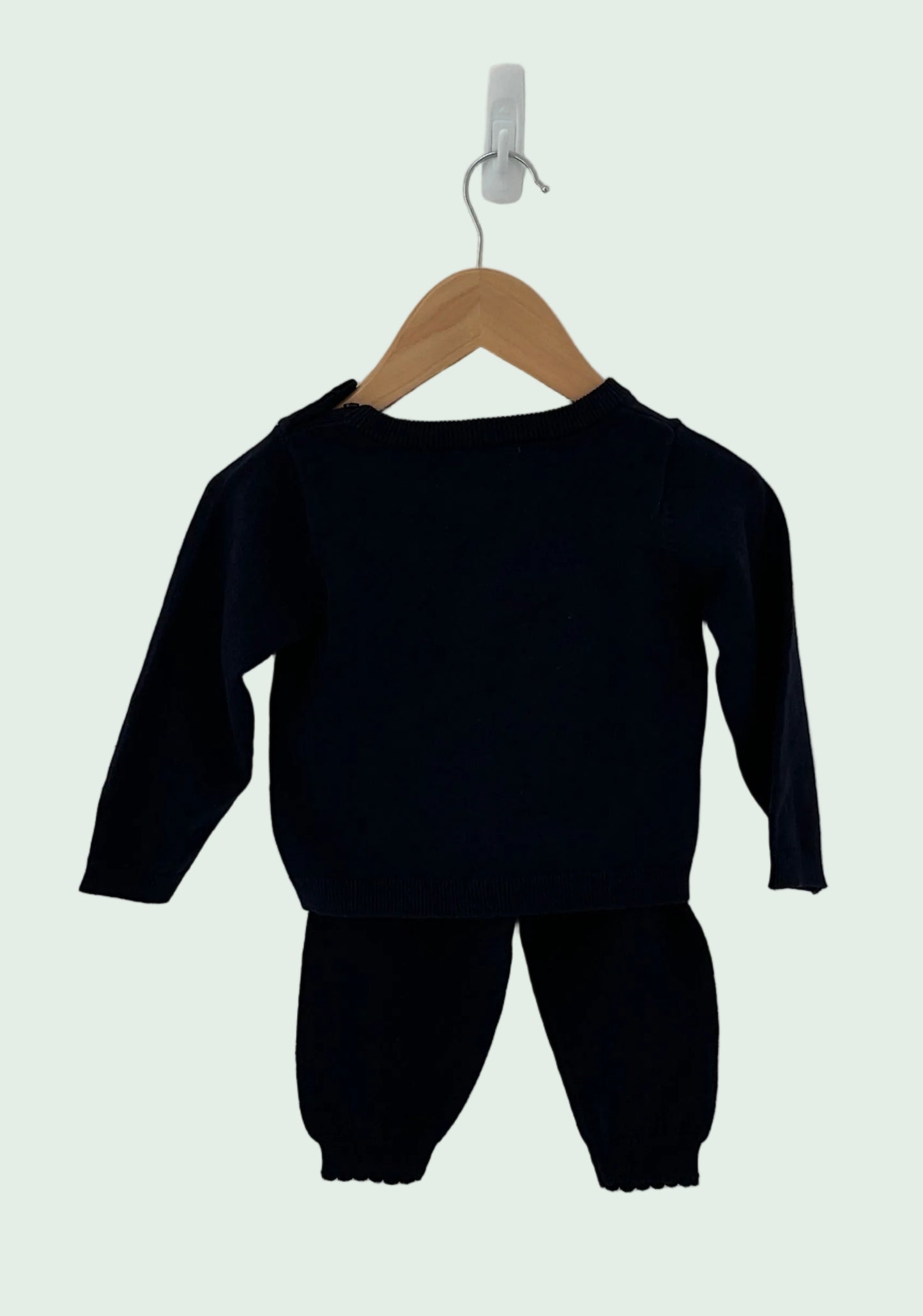 Set by Jacadi - Size 12 months