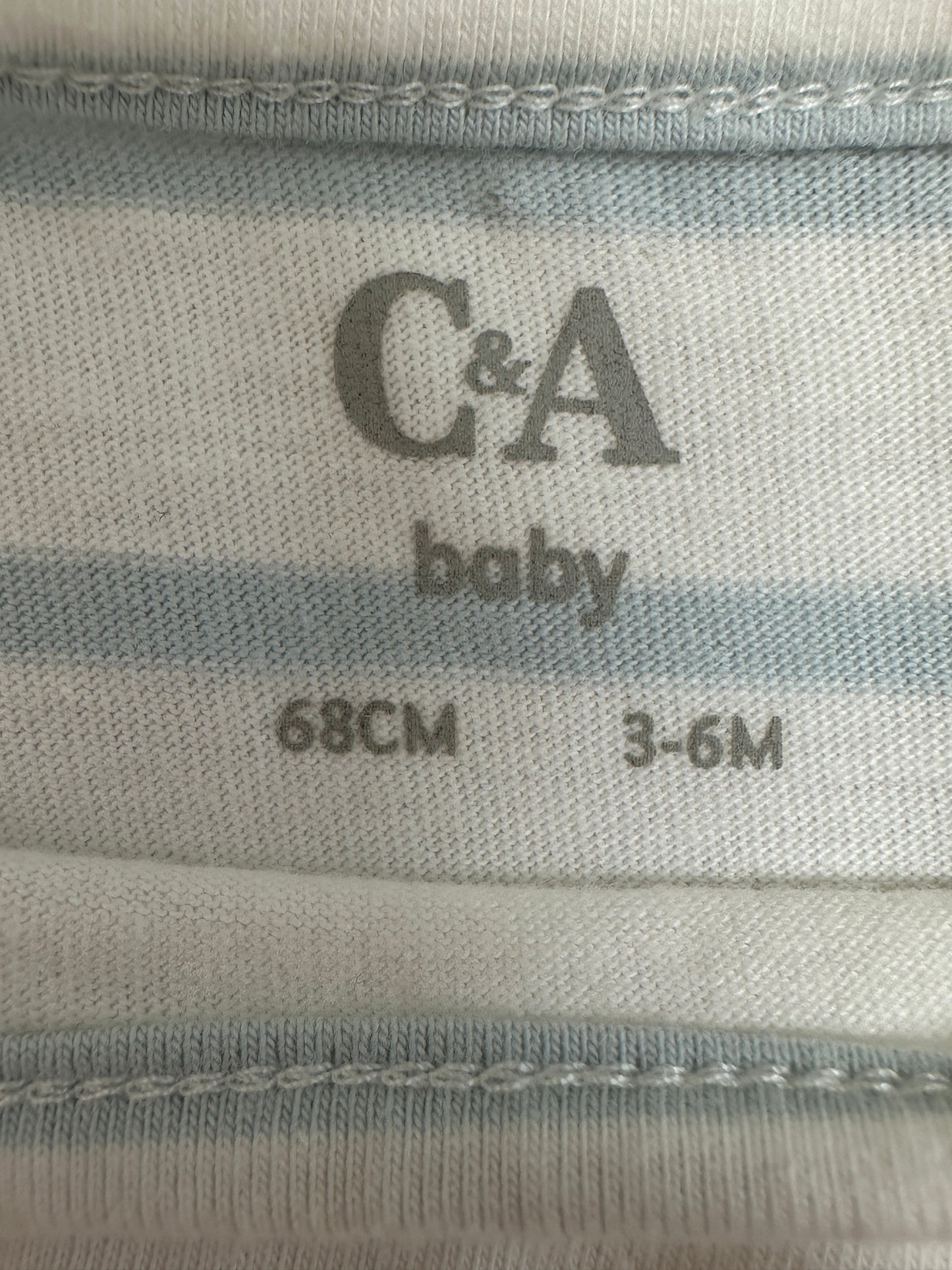 Top by C&A - Size 3 months