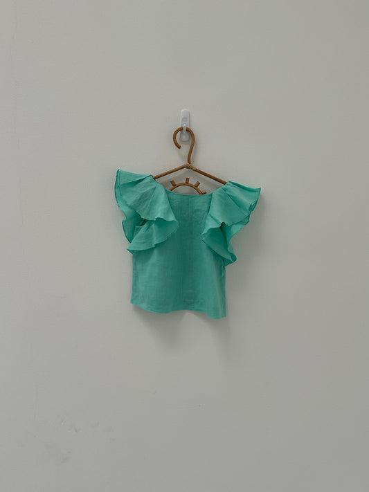 Top by Jacadi - Size 36 months