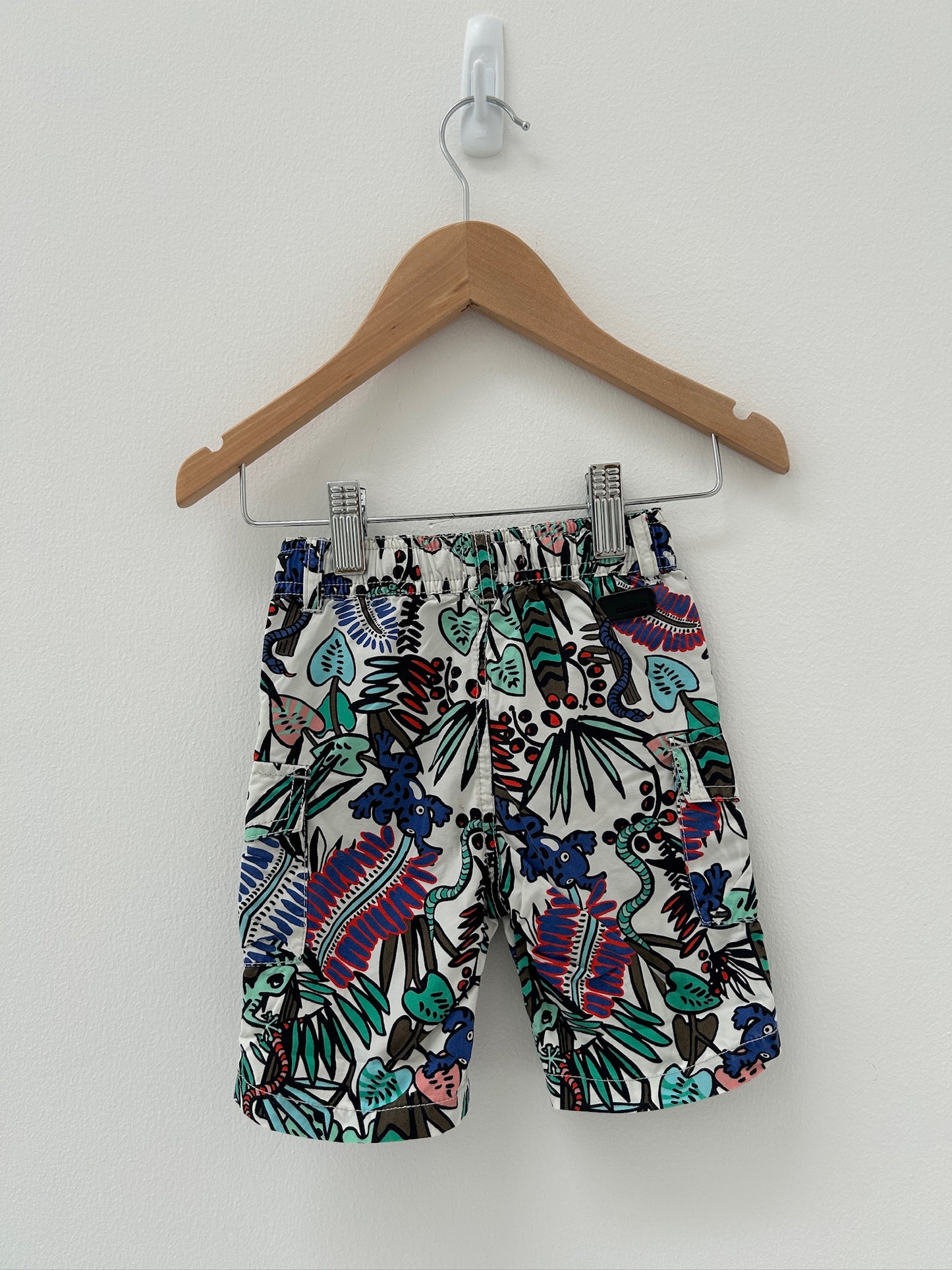 Swimwear by Catimini- Size 12-months