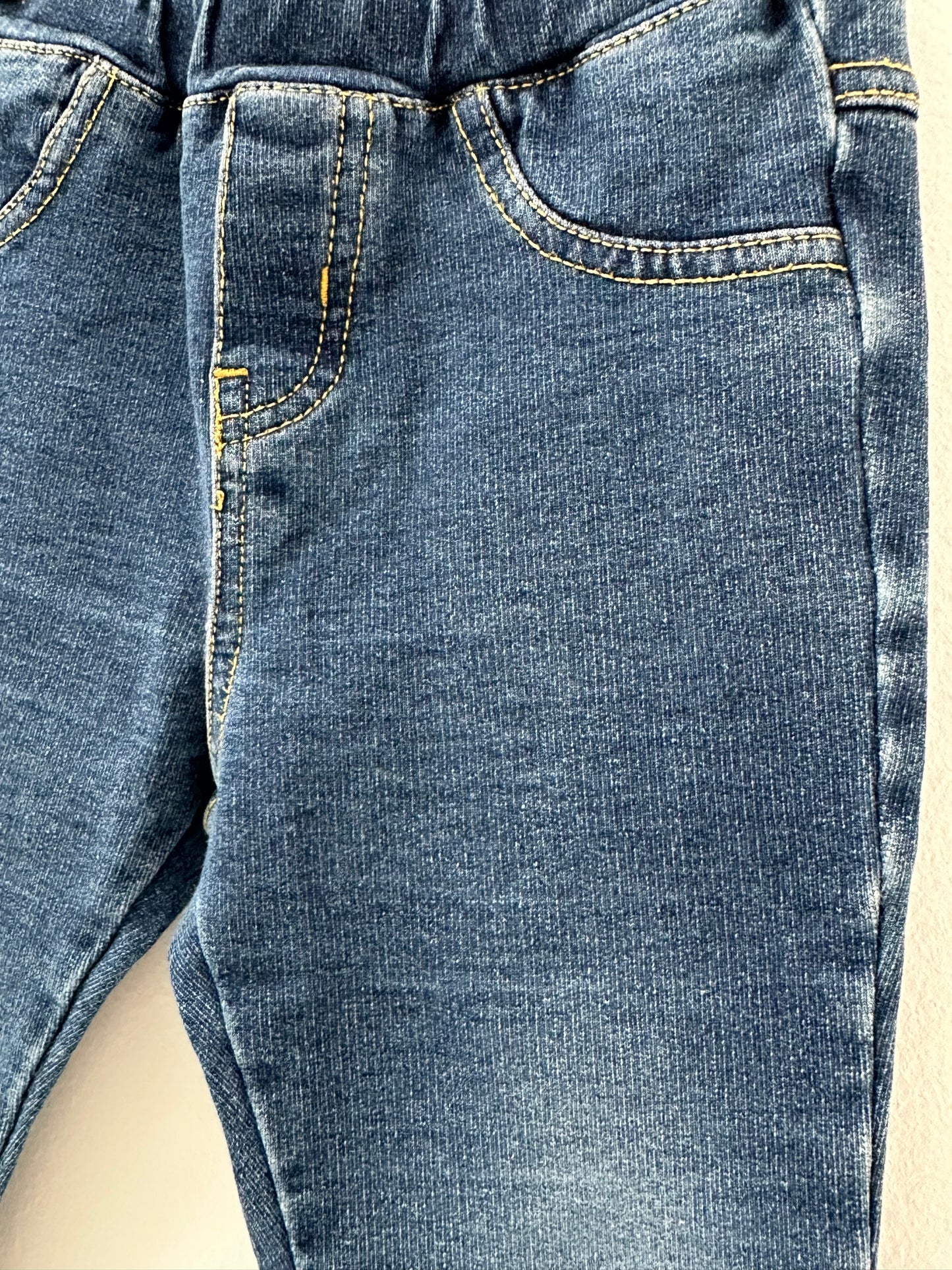 Trouser by Bout'chou - Size 9 months