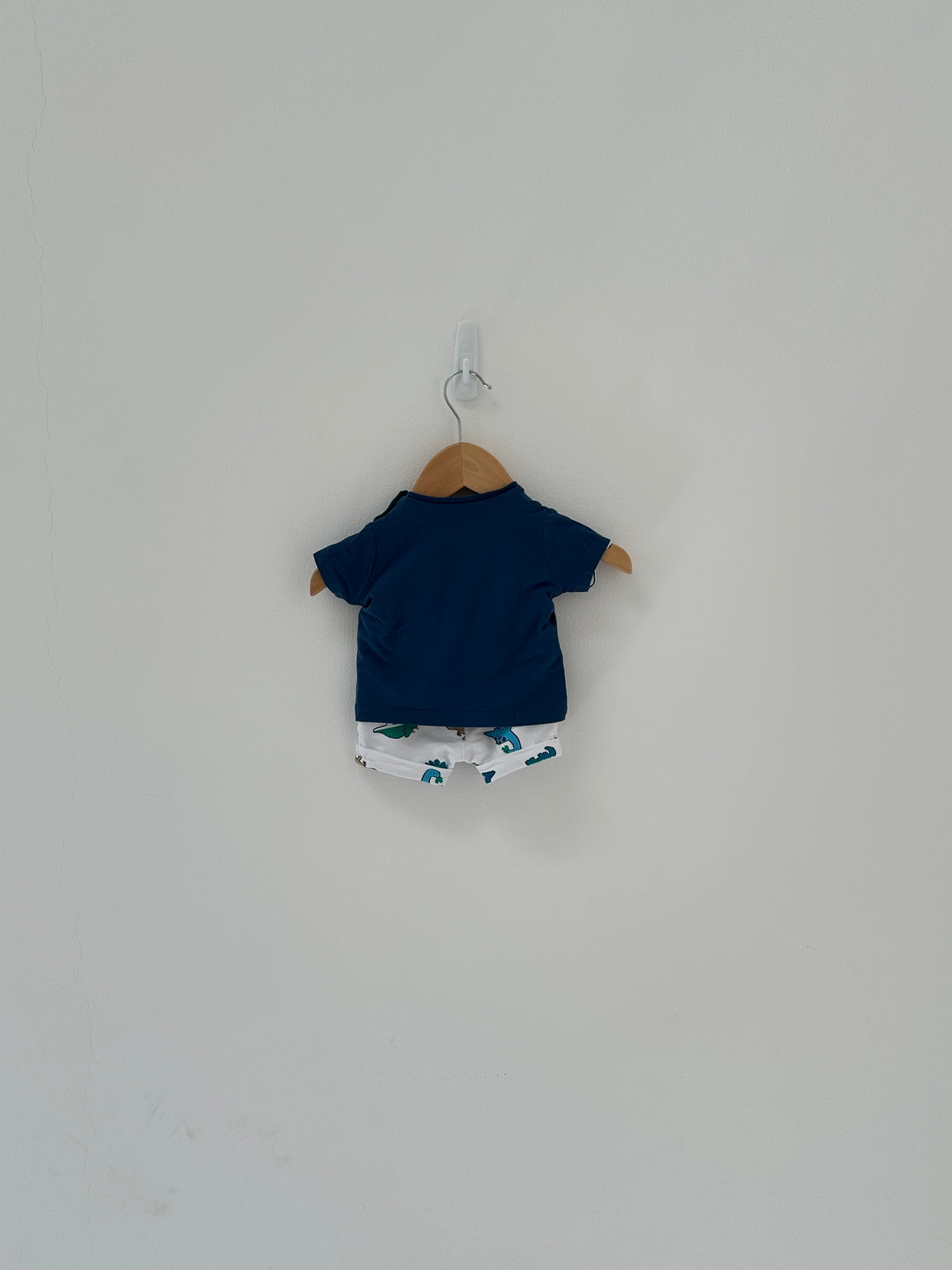 Set by Mayoral - Size Newborn