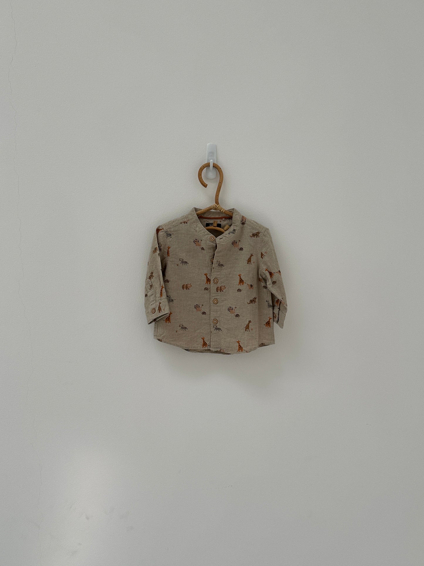 Top by Next - Size 3 months