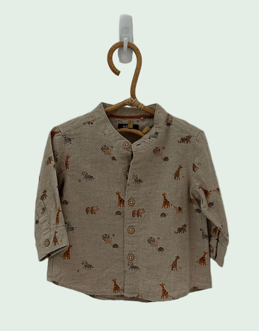 Top by Next - Size 3 months