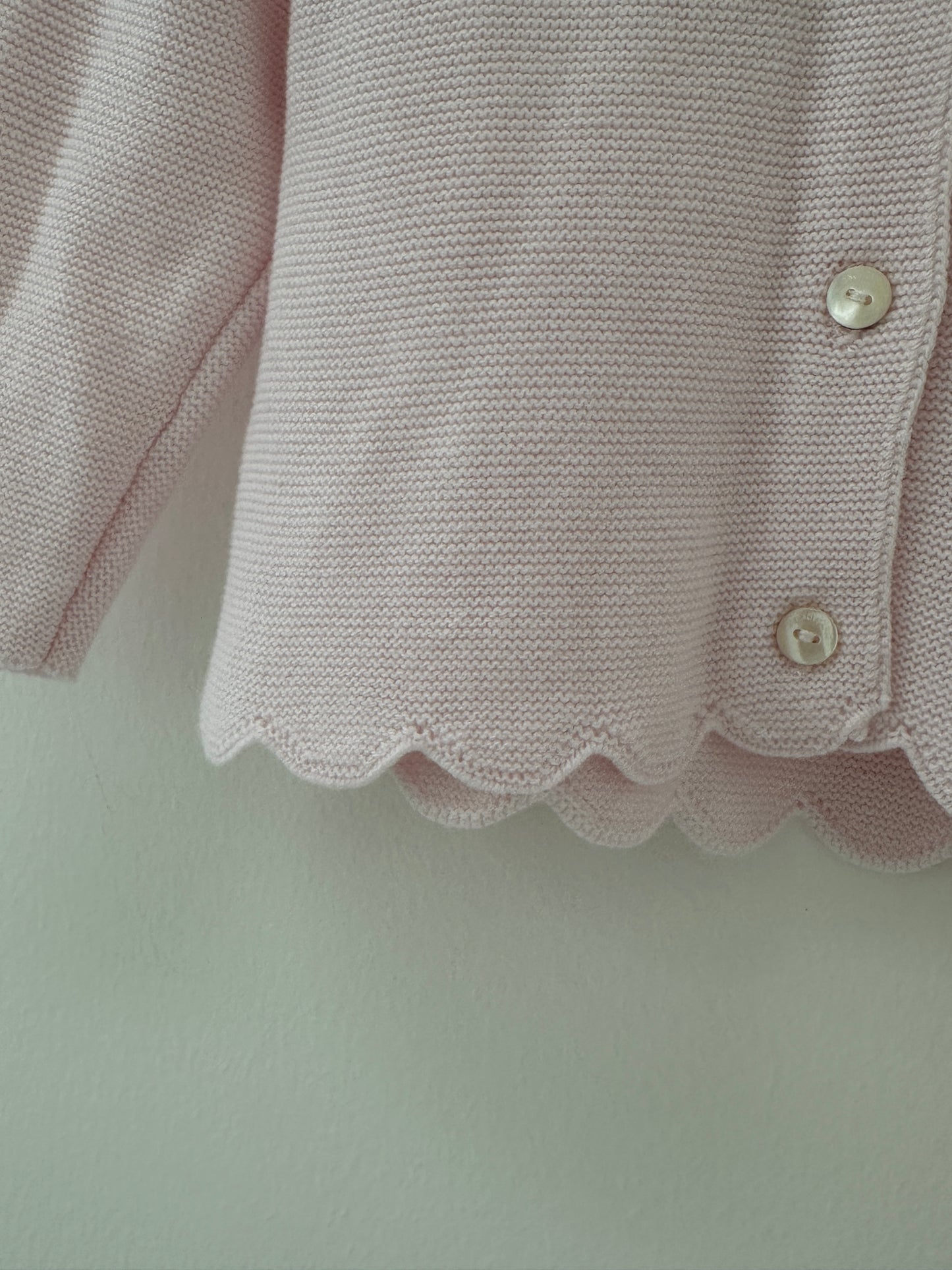 Jacket by Jacadi - Size 6 months