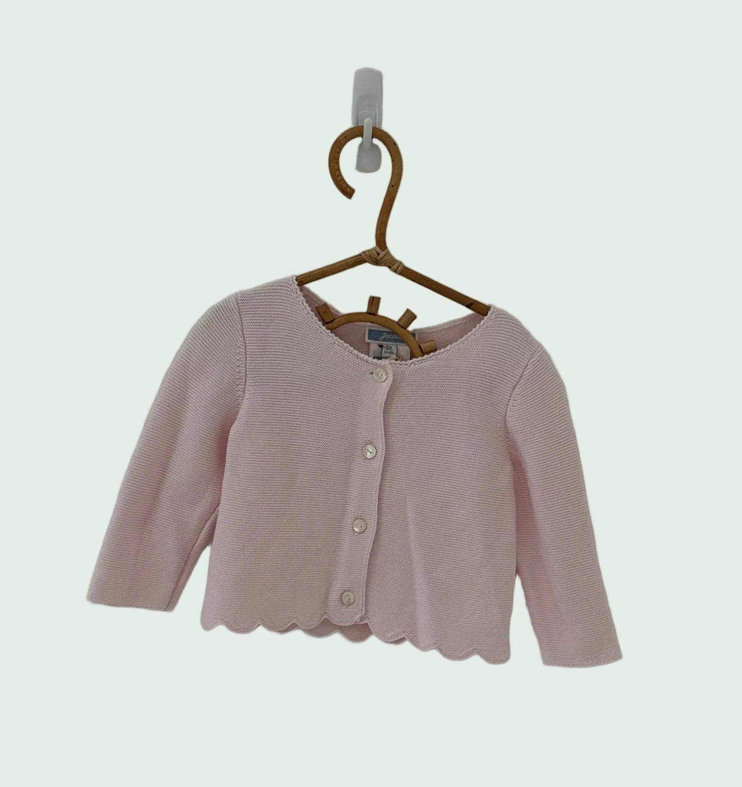 Jacket by Jacadi - Size 6 months