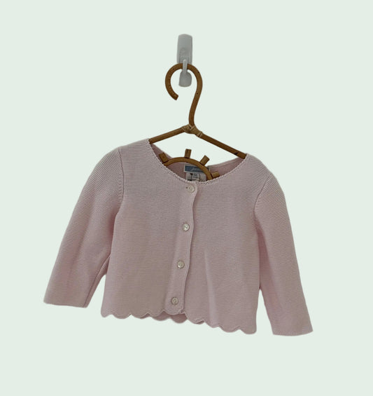 Jacket by Jacadi - Size 6 months