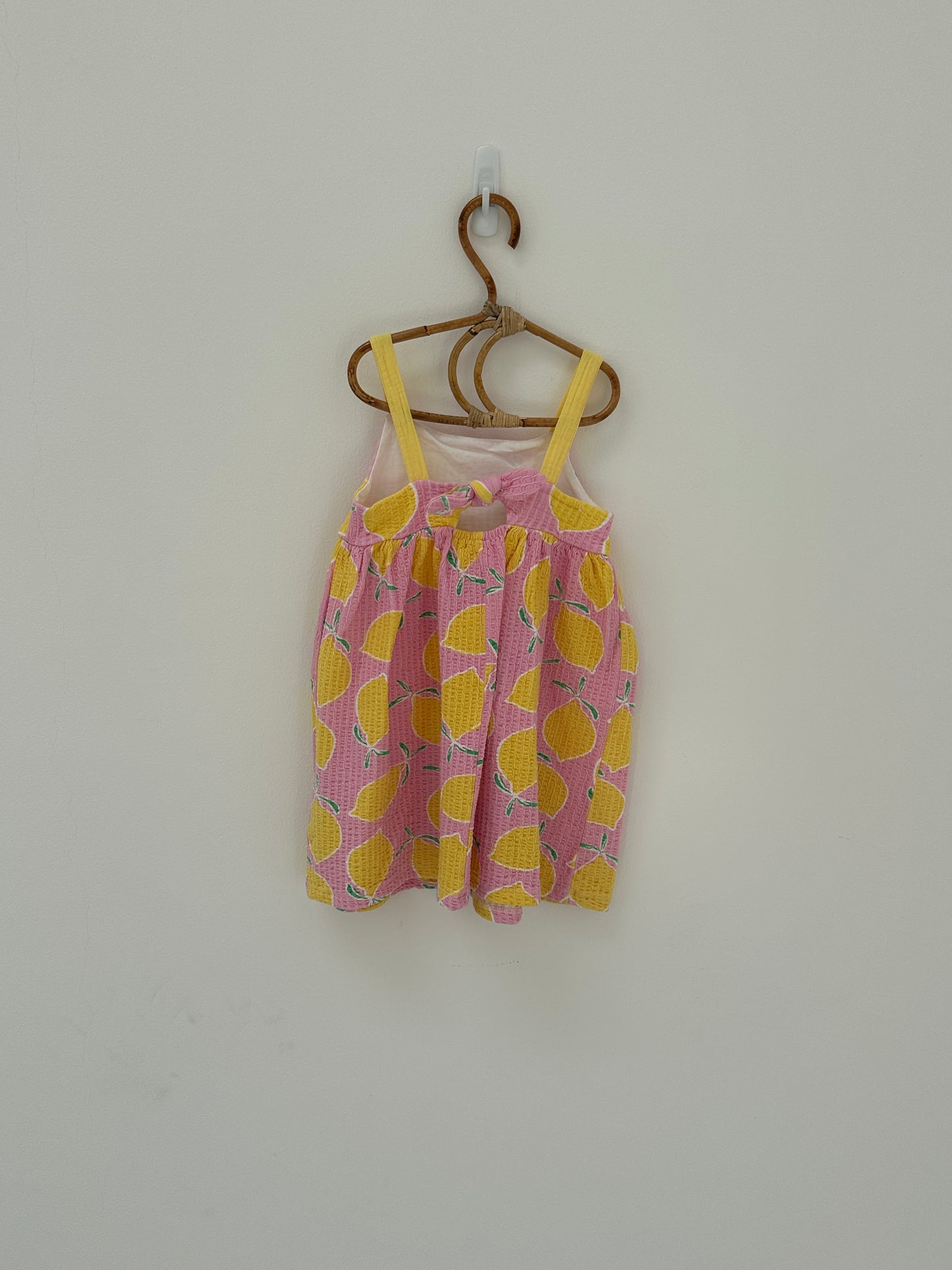 Dress by Zara - Size 6 years