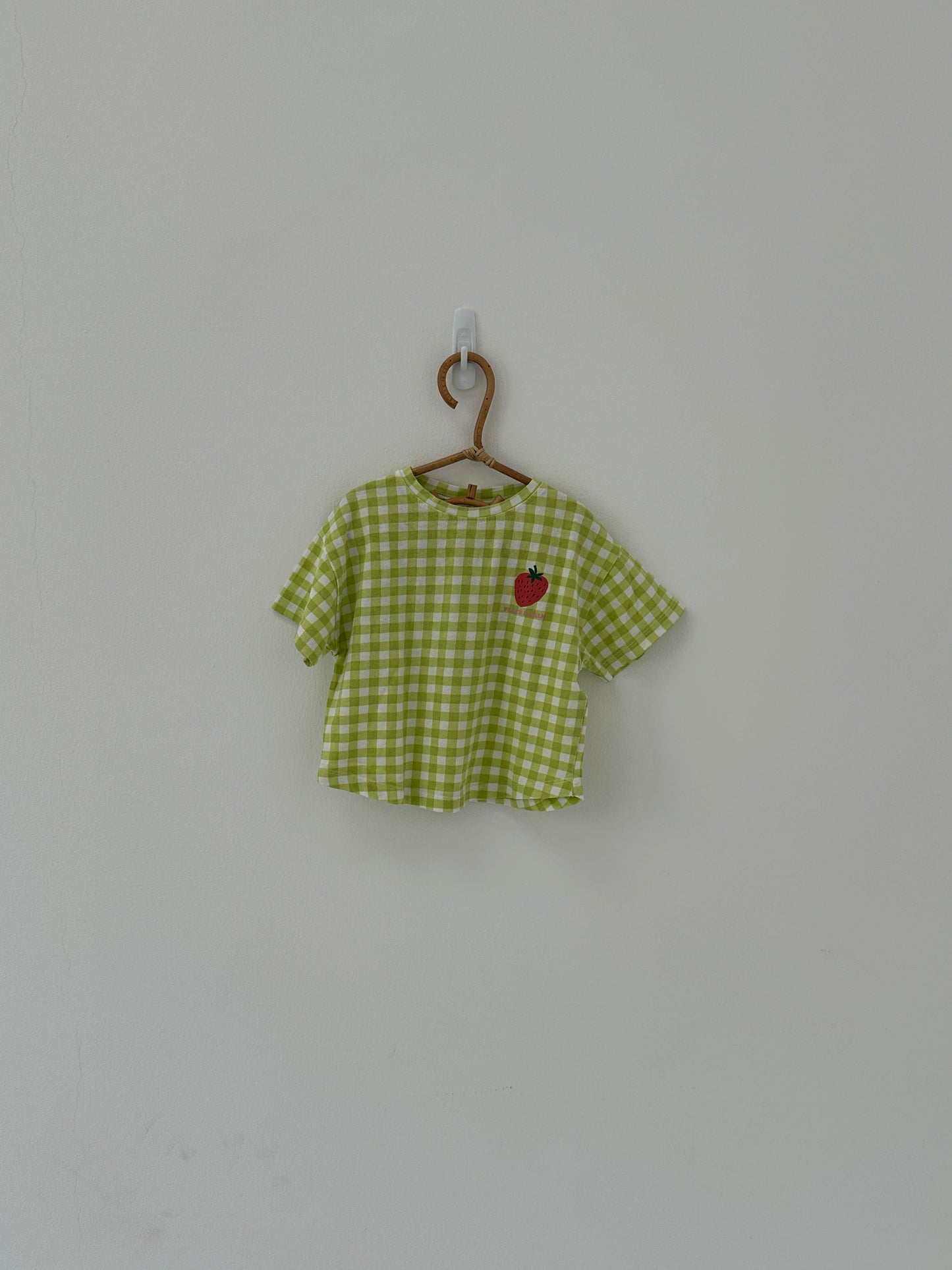 Top by Zara - Size 9 months