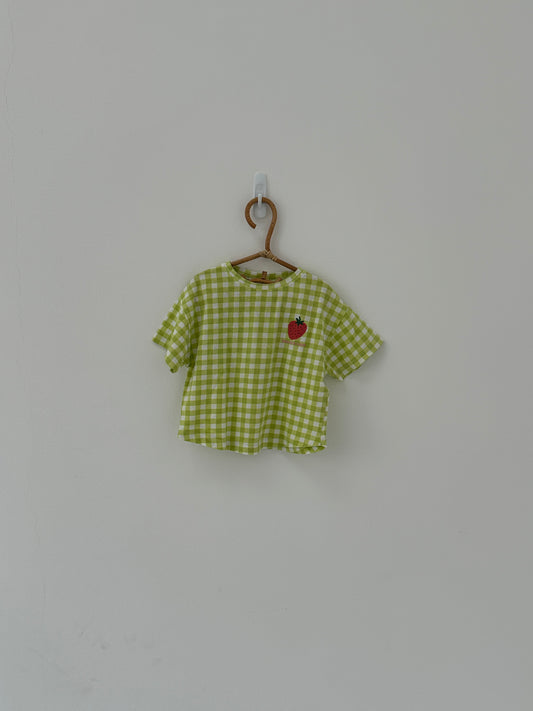 Top by Zara - Size 9 months