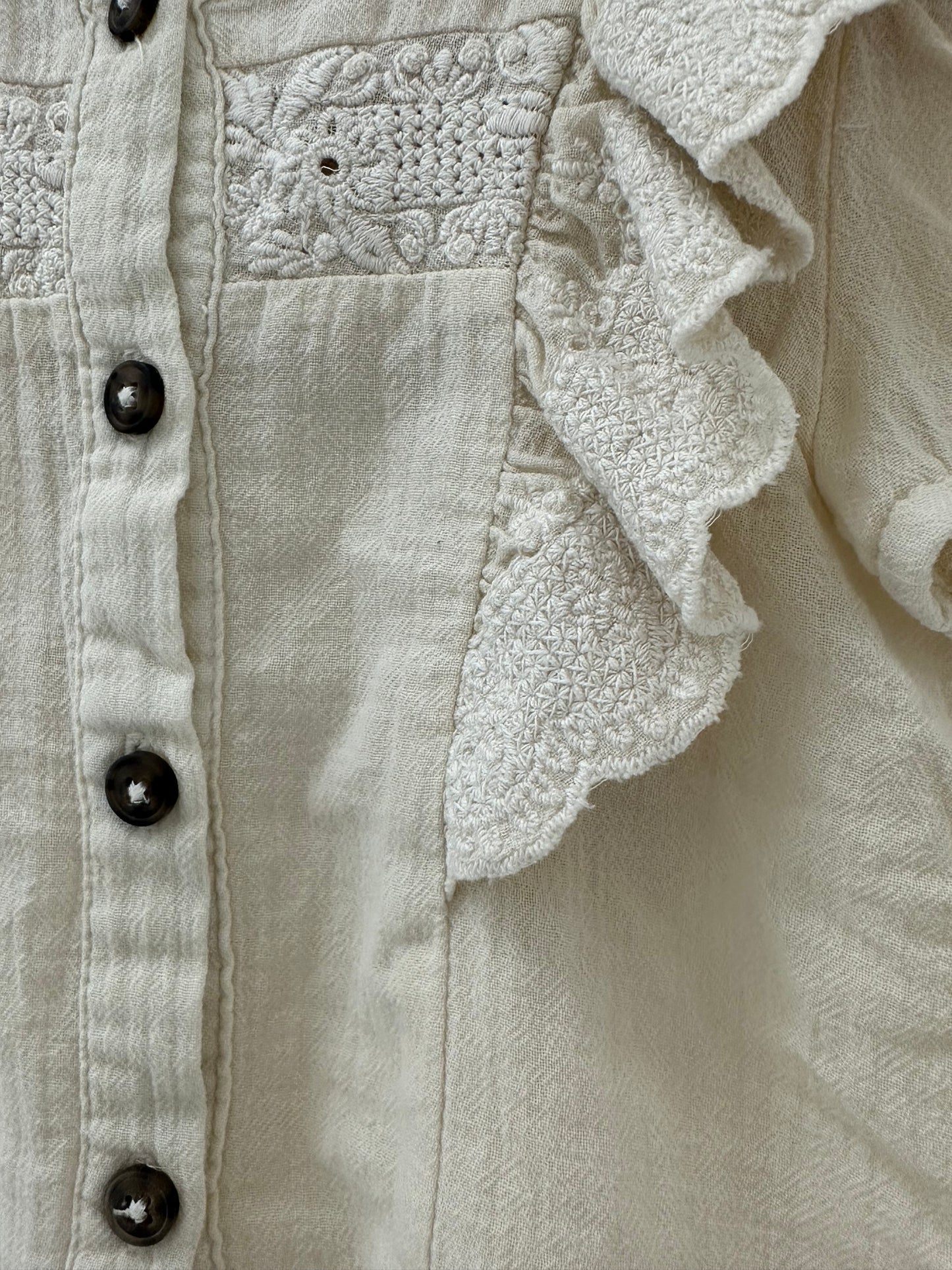 Top by Lil'atelier - Size 9 months