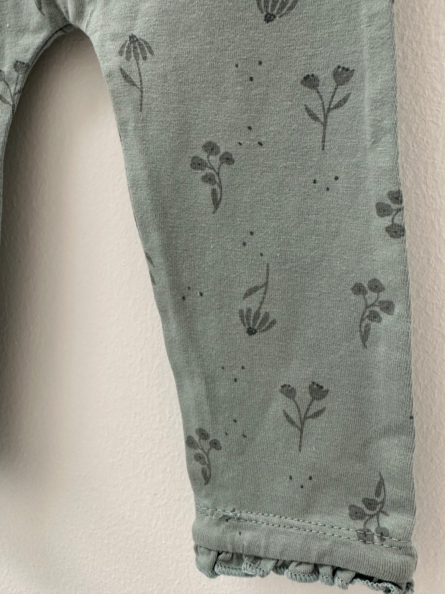 Leggings by Matalan - Size 9 months