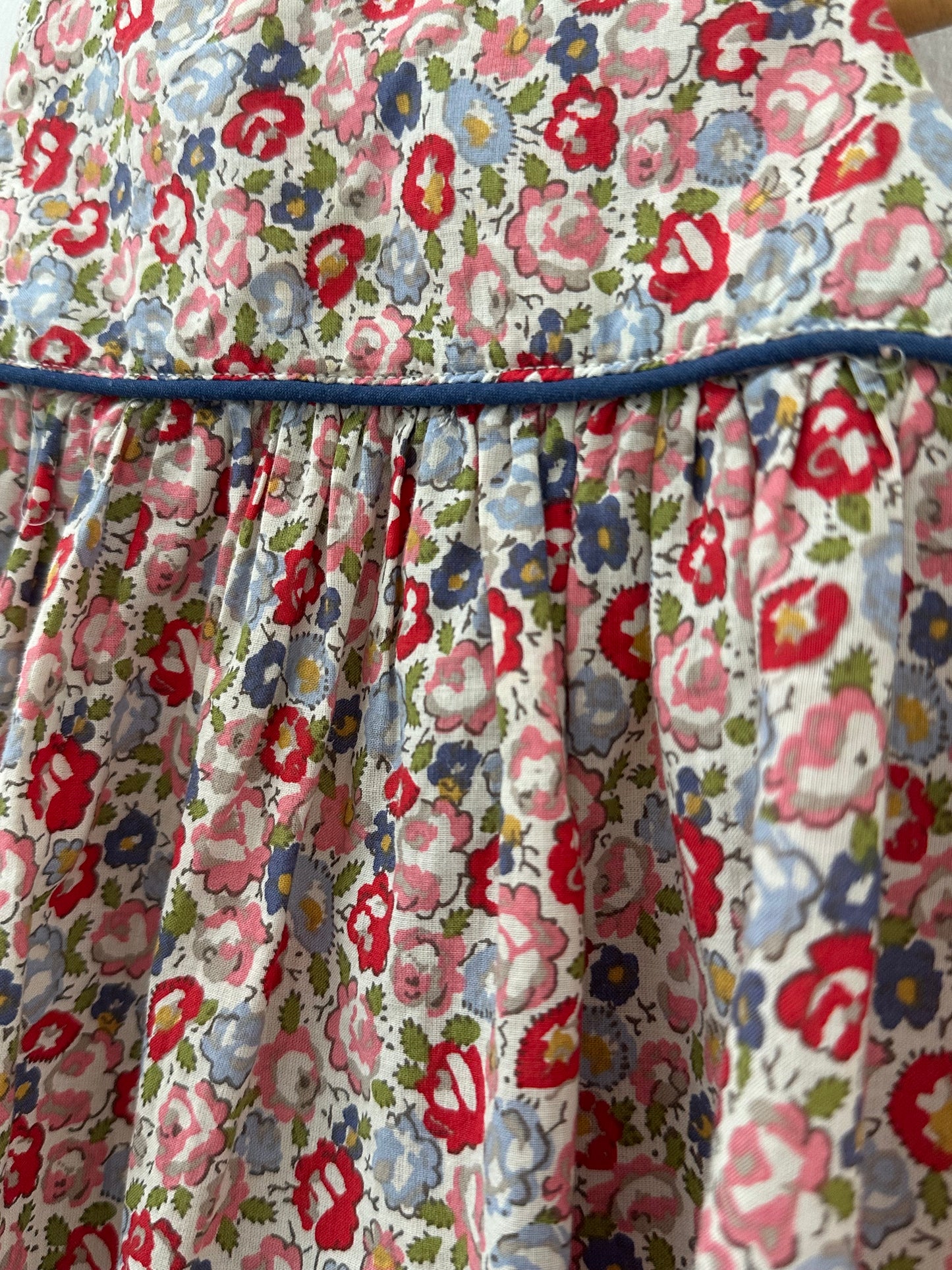 Dress by Bout'chou - Size 9 months