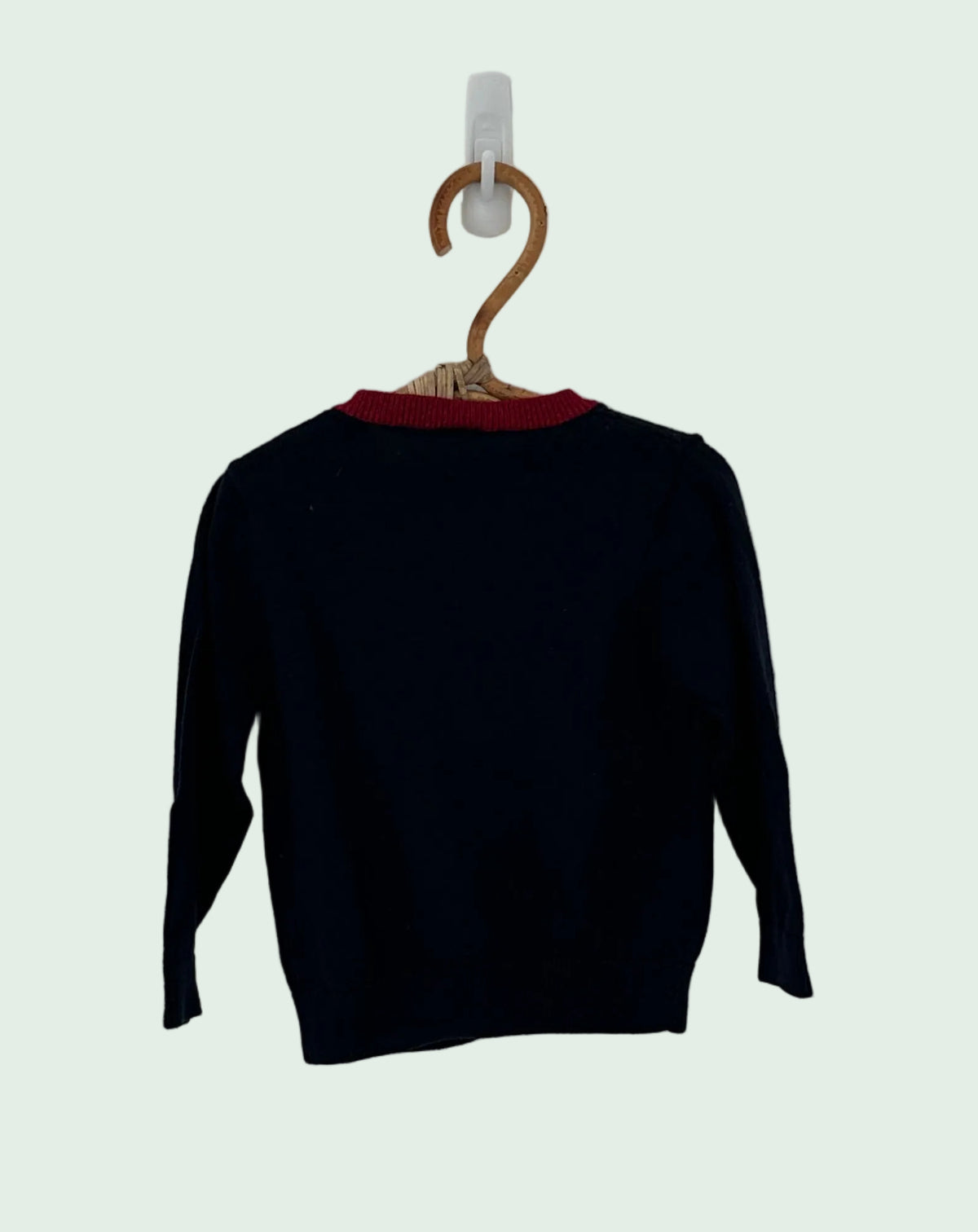Jacket by Petit Bateau - Size 18 months