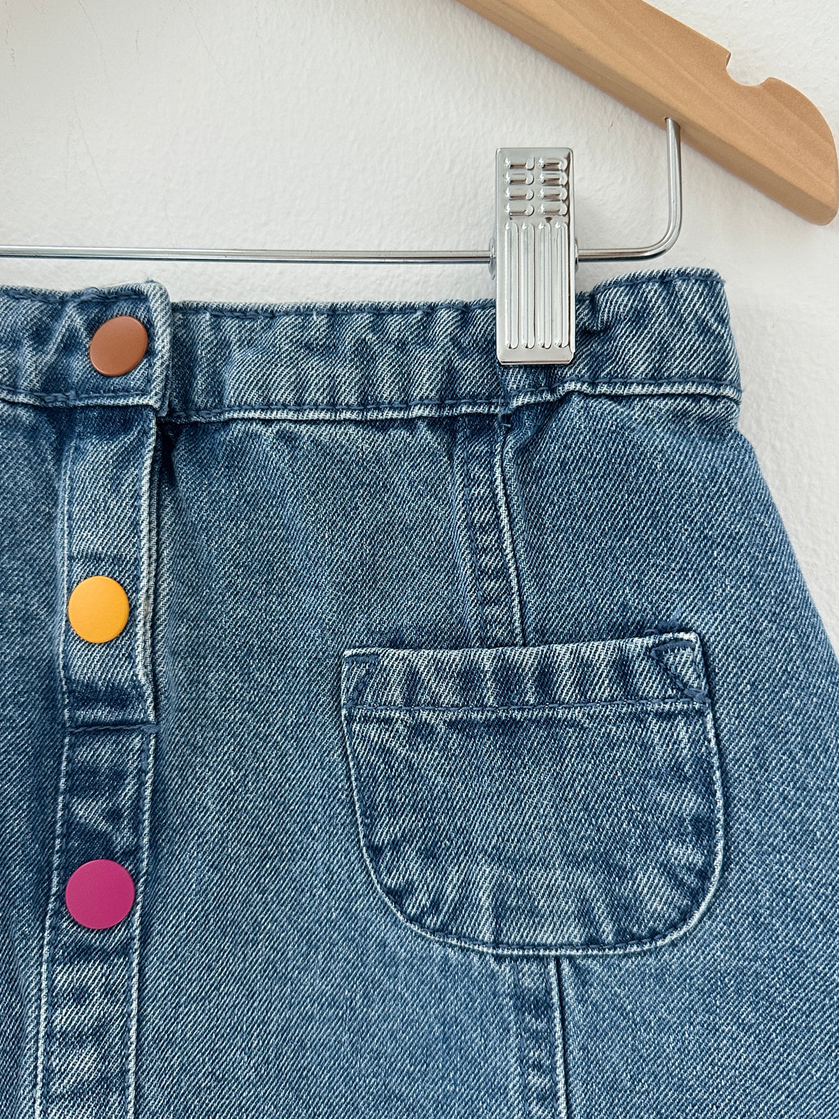 Short-Skirt by Du Pareil Au Meme - Size 36 months