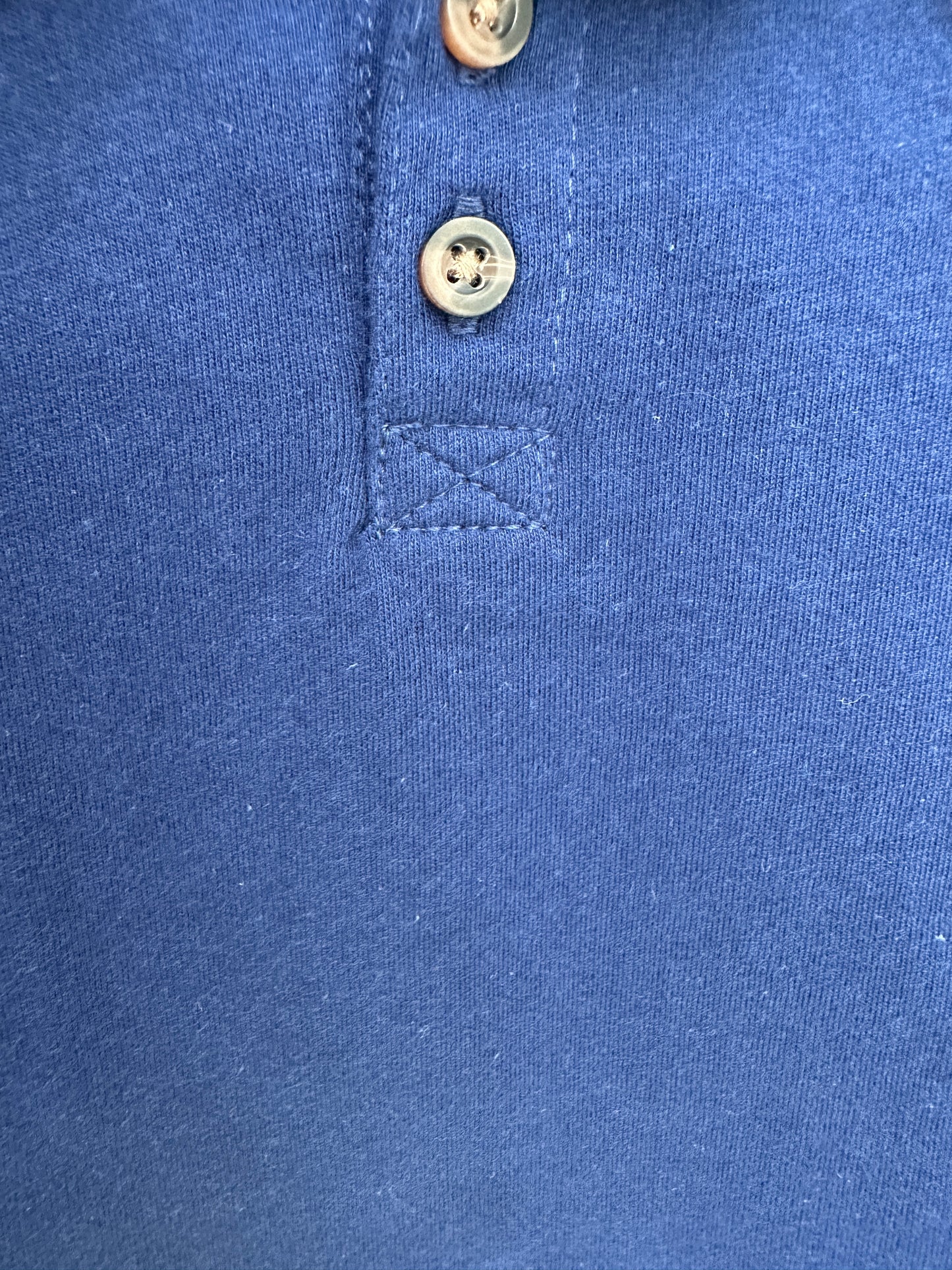 Top by Carter- Size 6-months