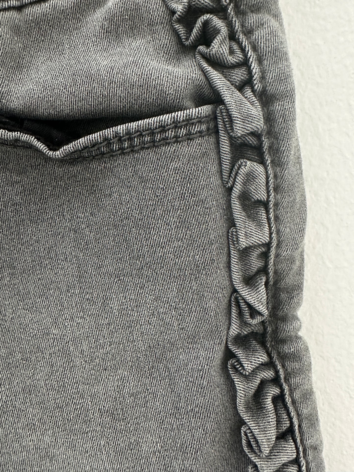 Short-Skirt by 3 Pommes - Size 36 months