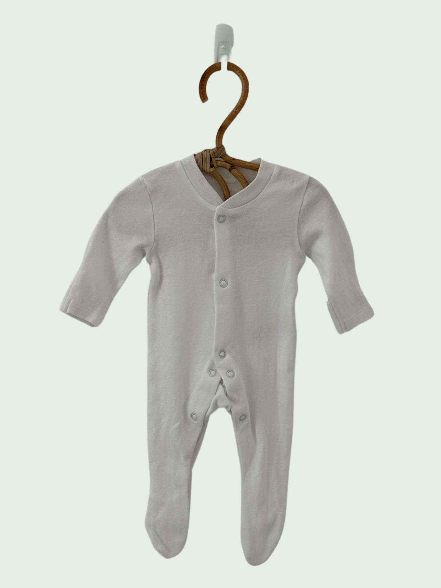 Pyjama by M&S - Size NB