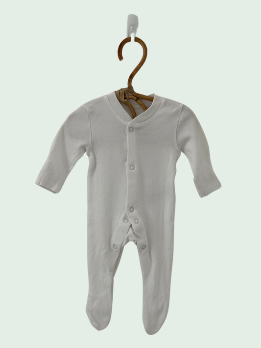 Pyjama by M&S - Size NB