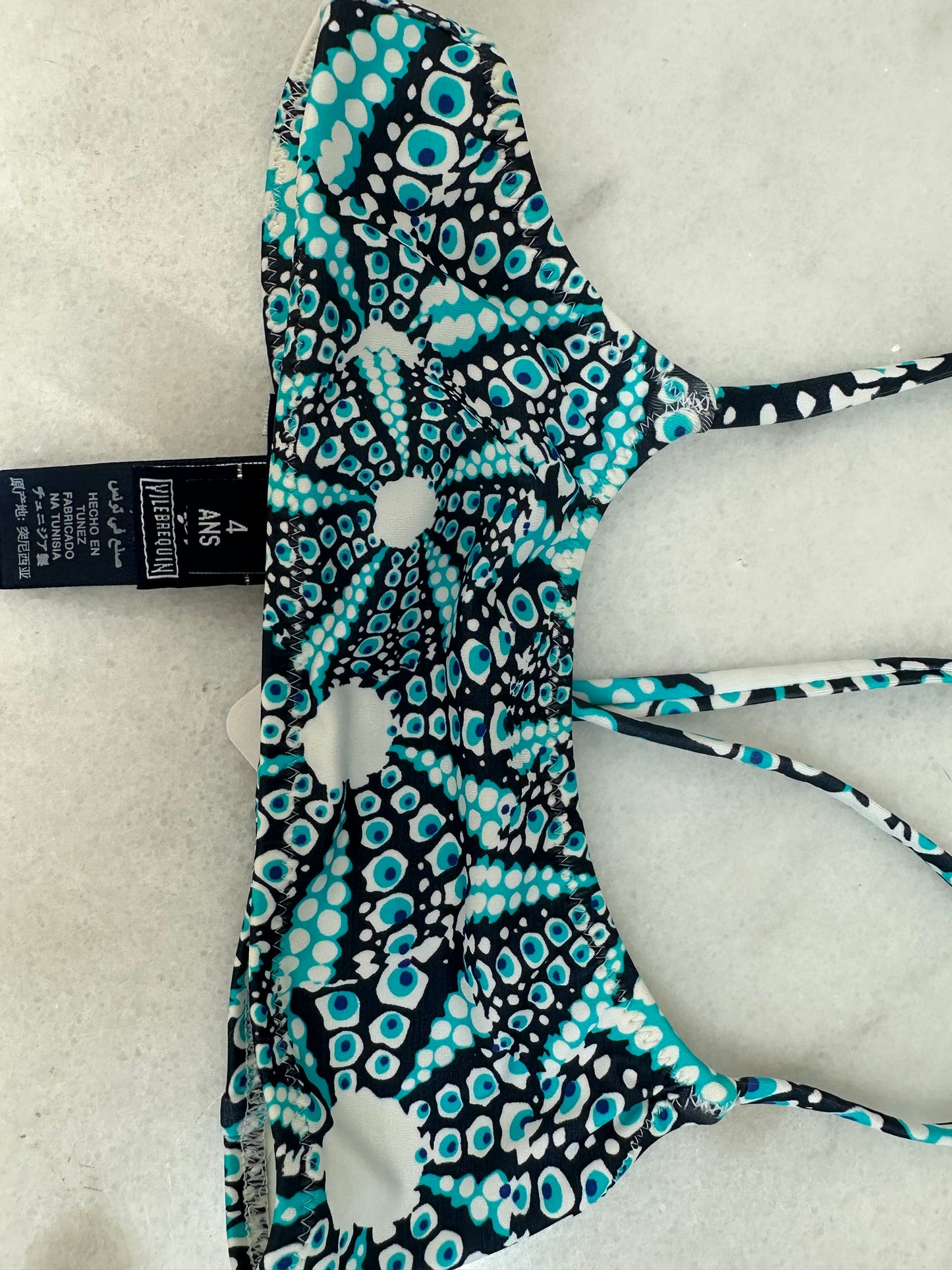 Swimwear by Villebrequin - Size 4 years