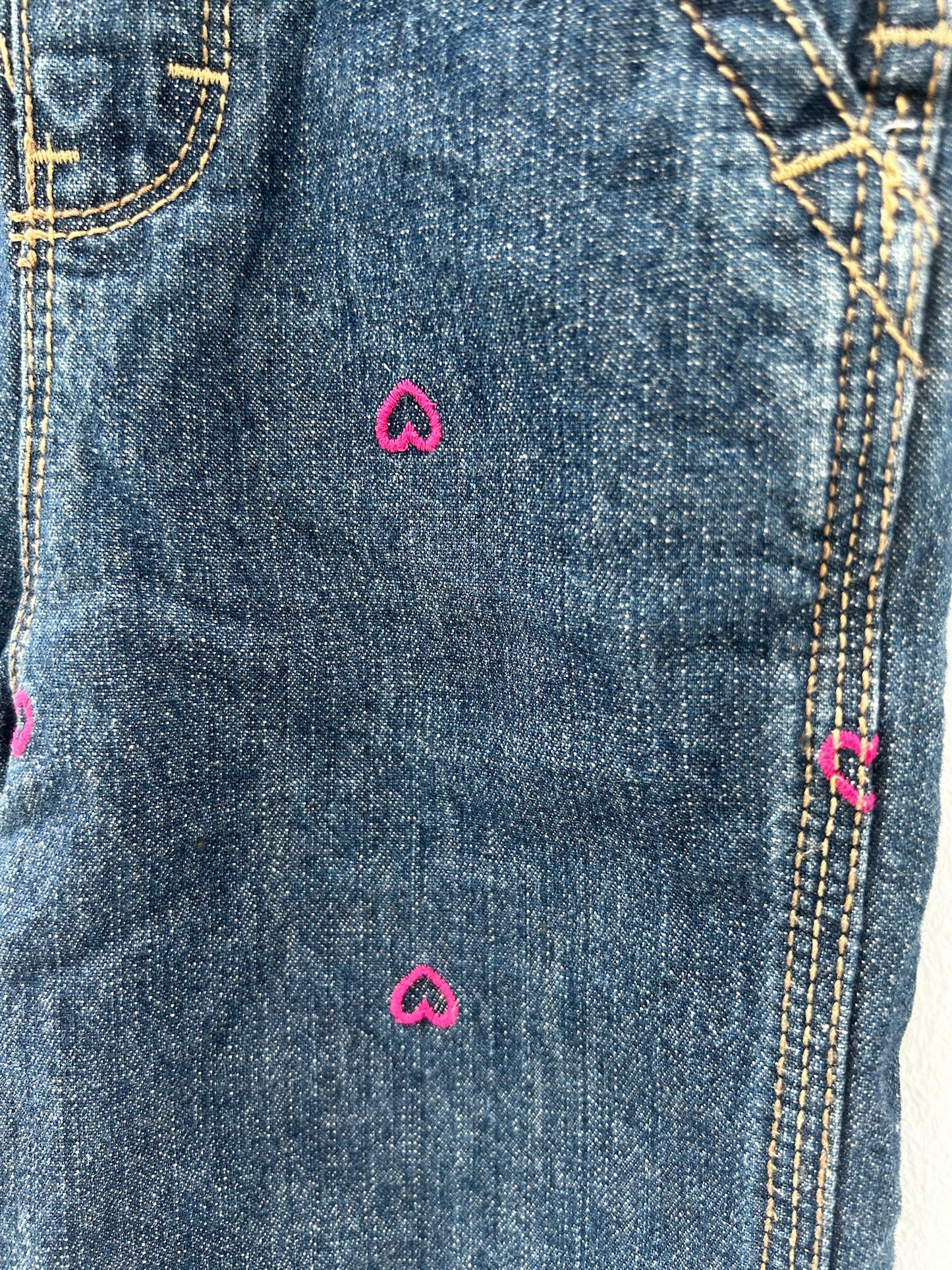 Romper by Oshkosh - Size 24 months