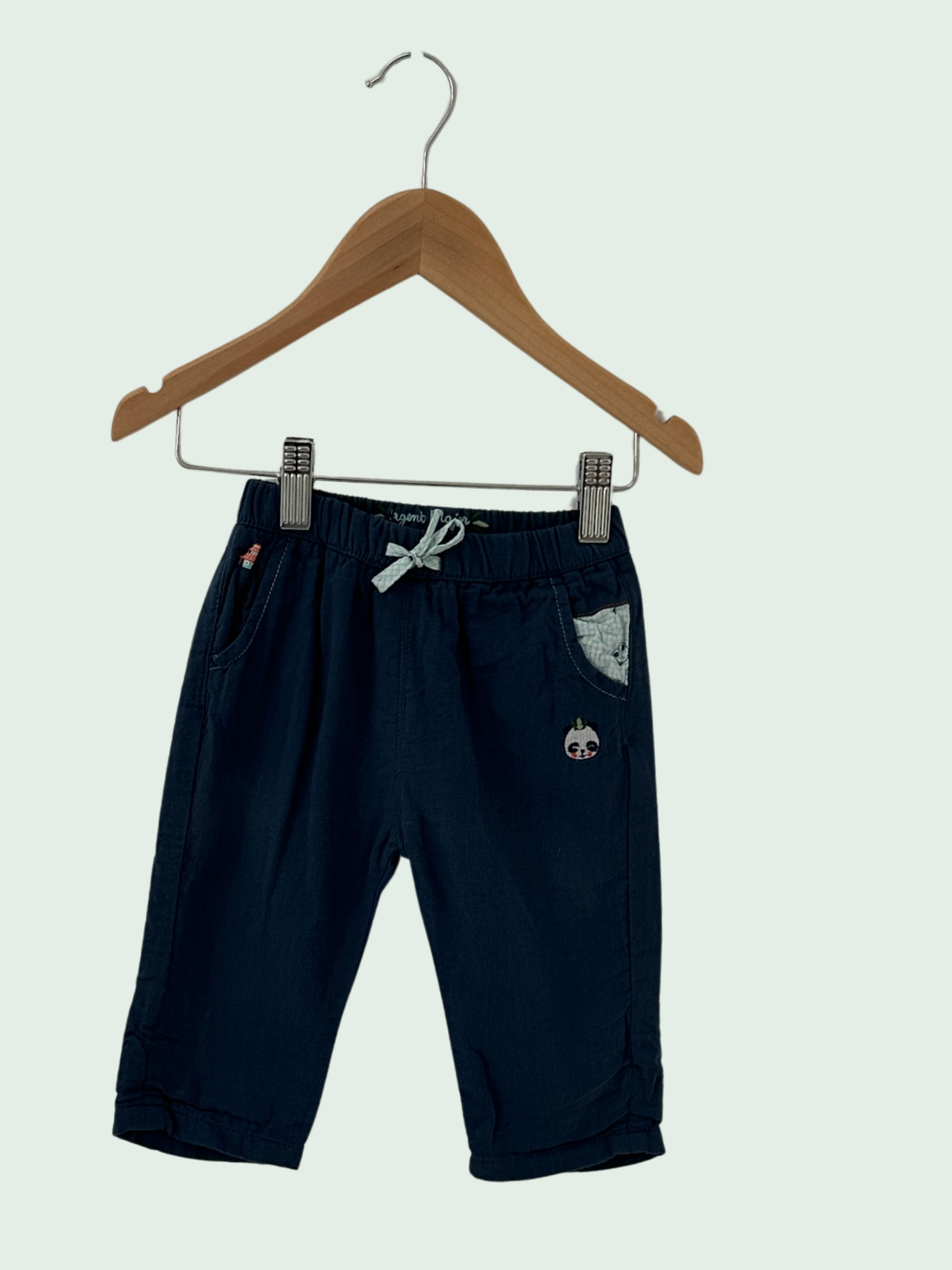 Trousers by Sergent Major - Size 9 months