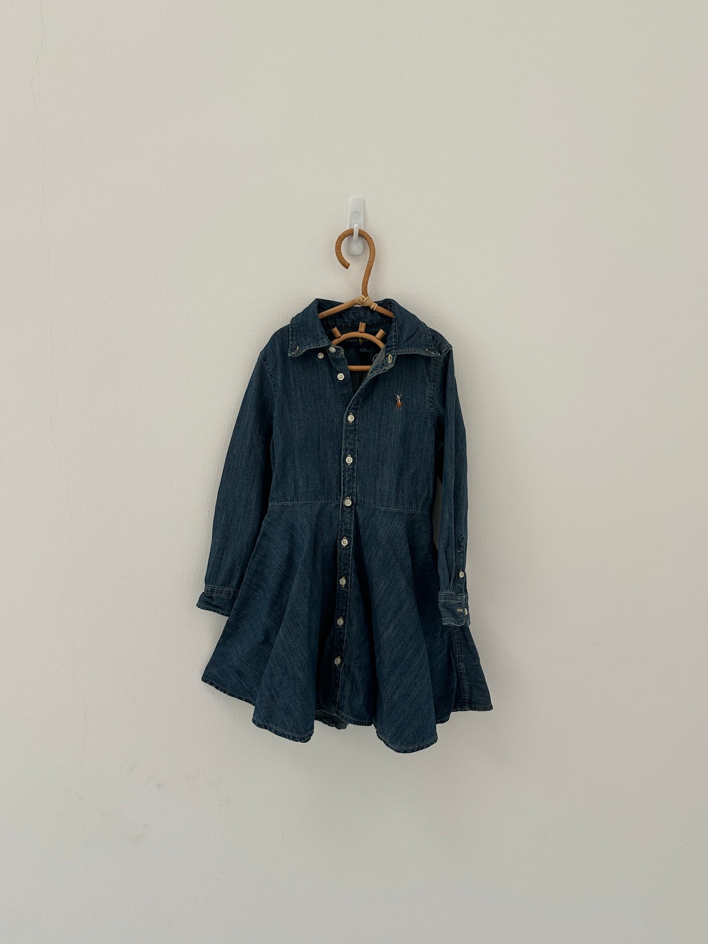 Dress by Ralph Lauren - Size 4 years
