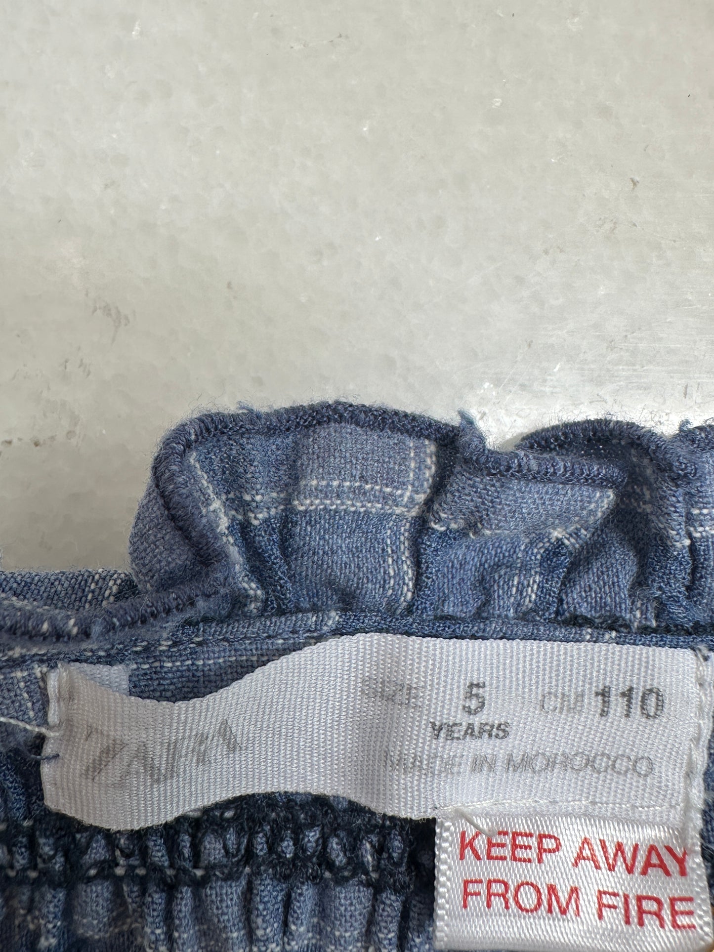 Dress by Zara - Size 5 years