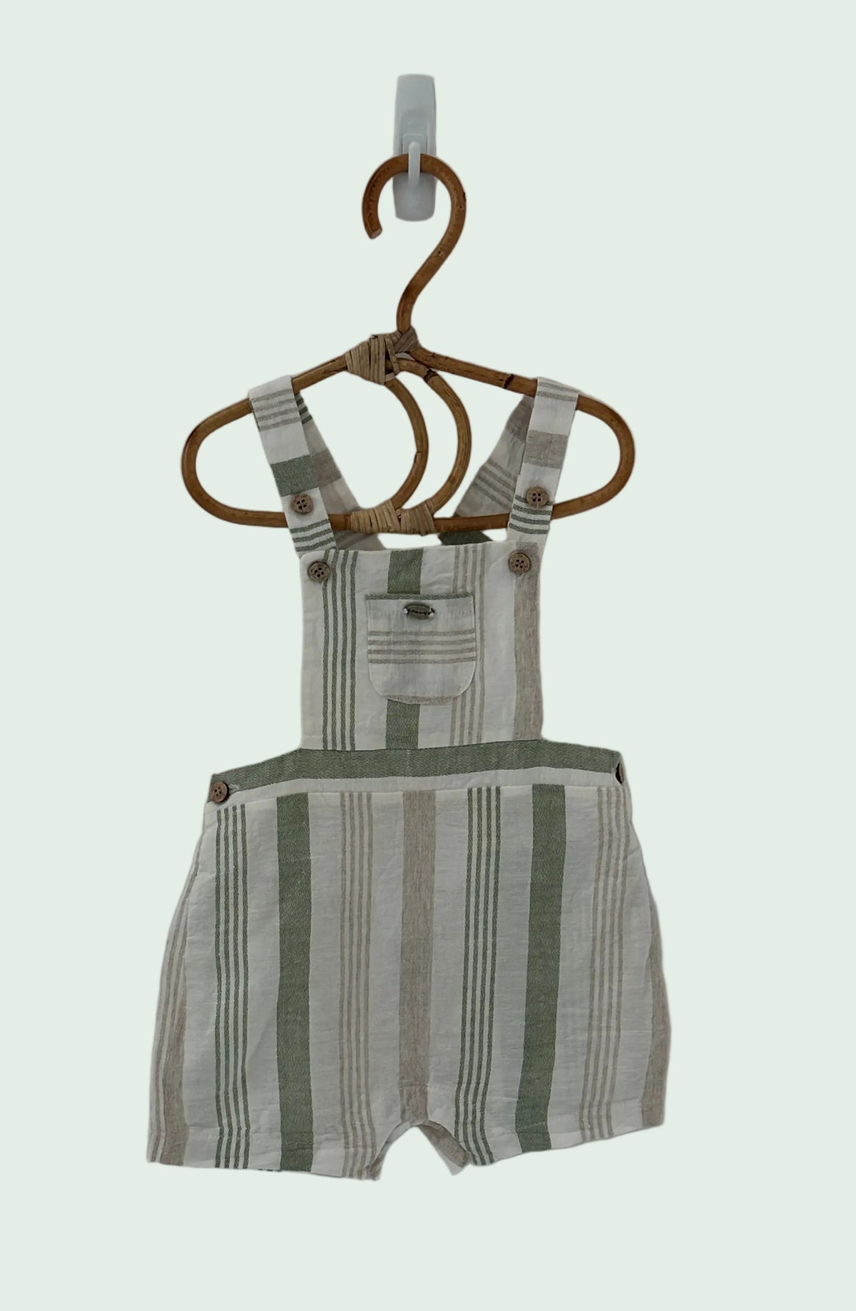 Romper by Mayoral - Size 12 months
