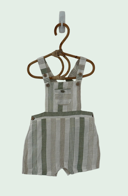 Romper by Mayoral - Size 12 months