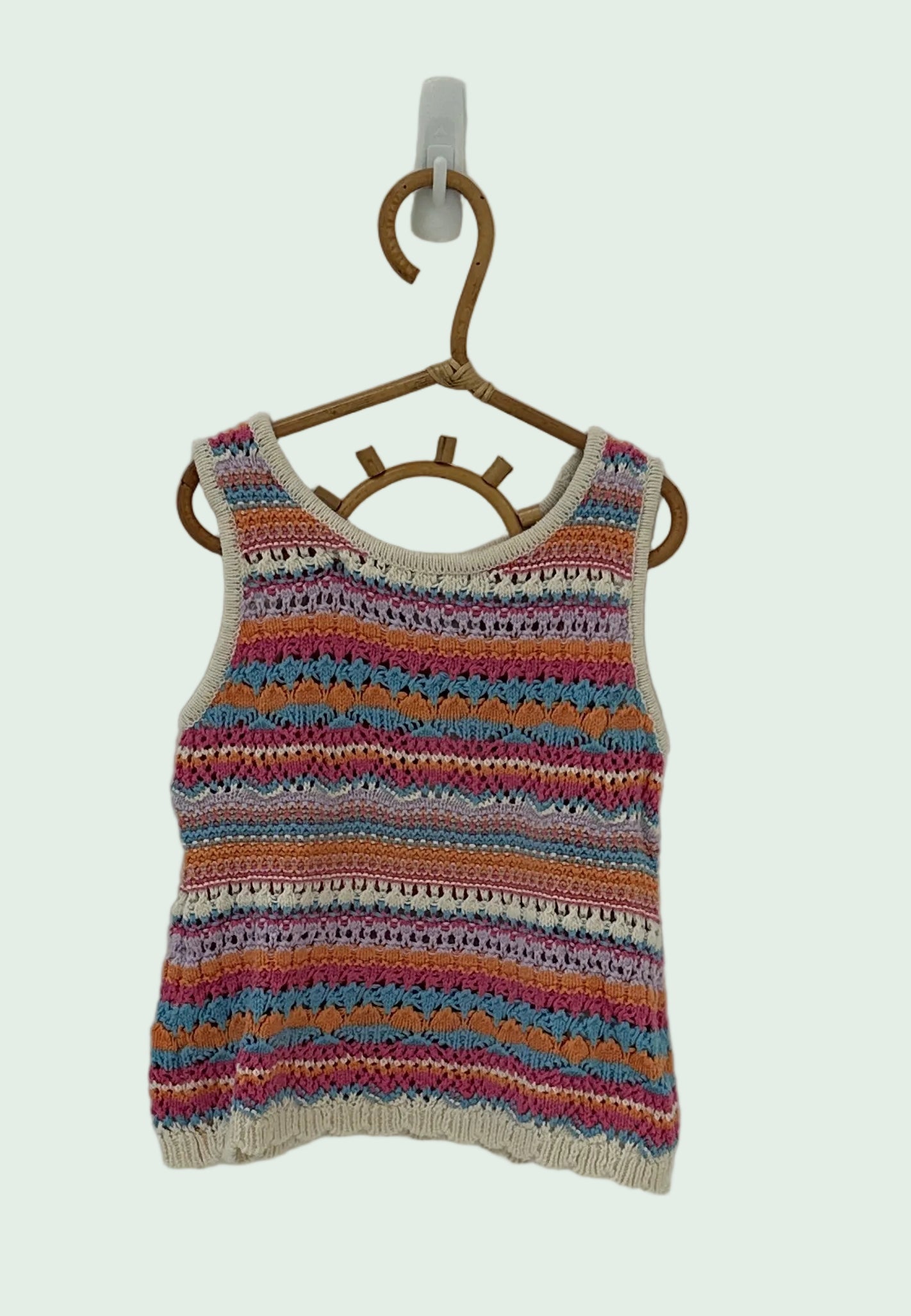 Top by Zara - Size 4 years