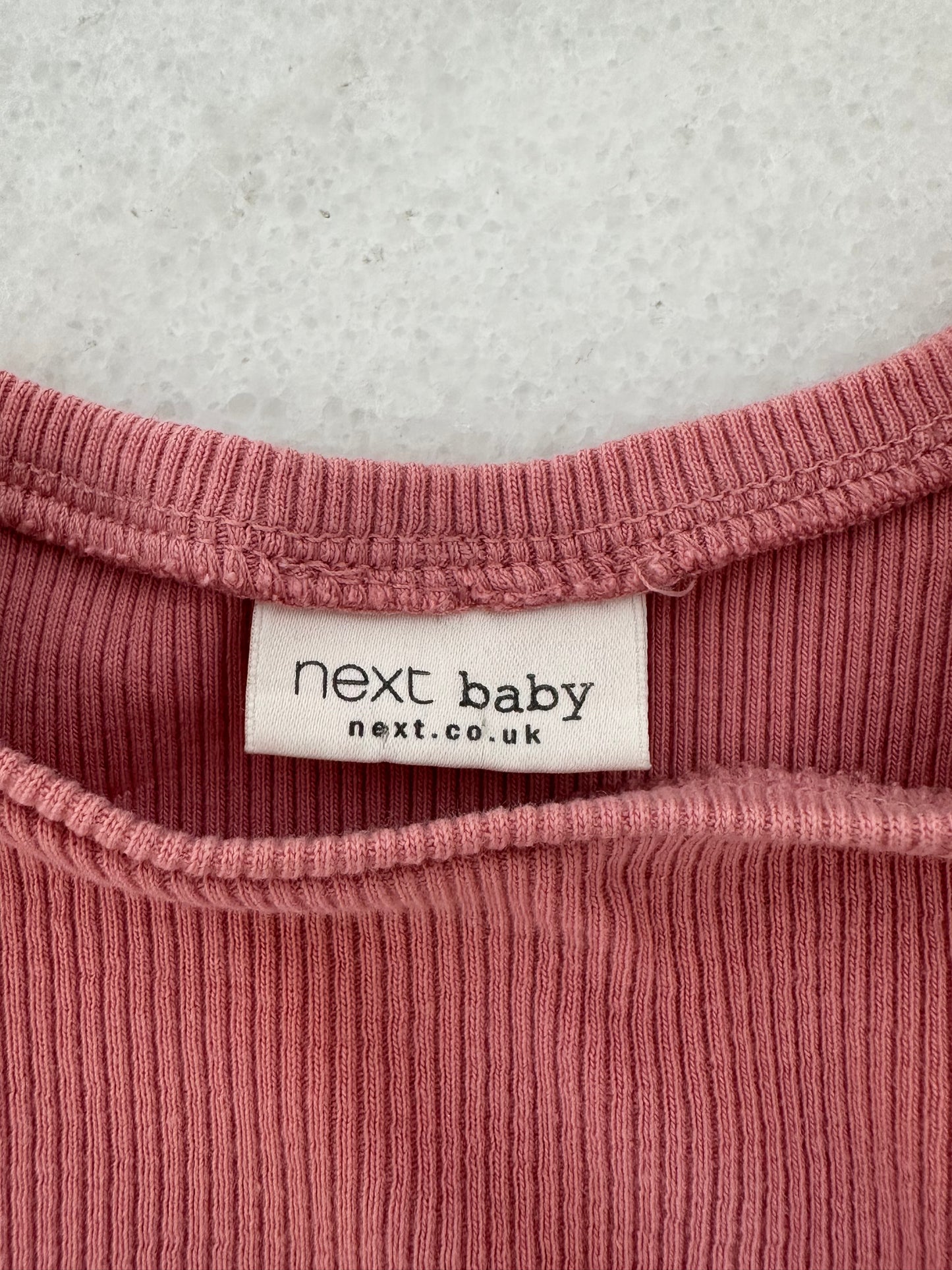 Body by Next - Size 1 month