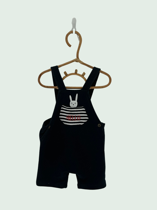 Romper by Kiabi - Size 9 months